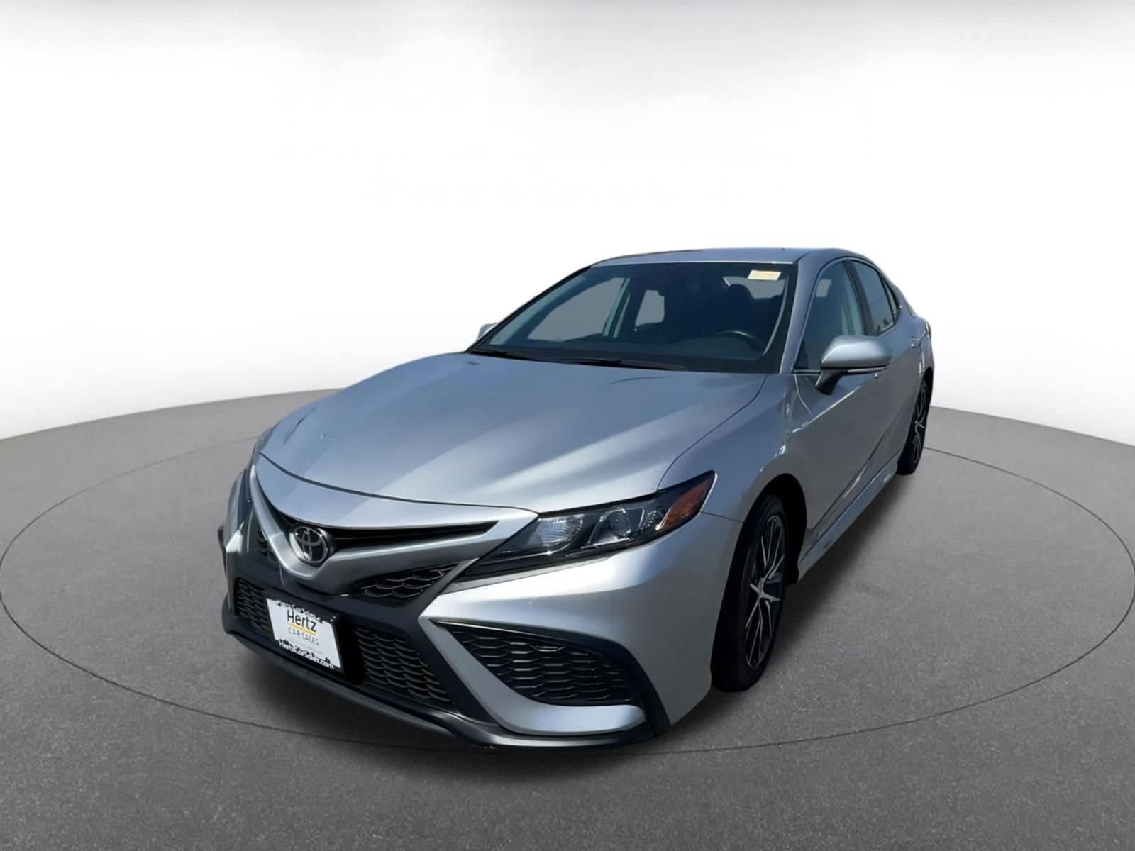 Thumbnail: 2024 Toyota Camry - 7