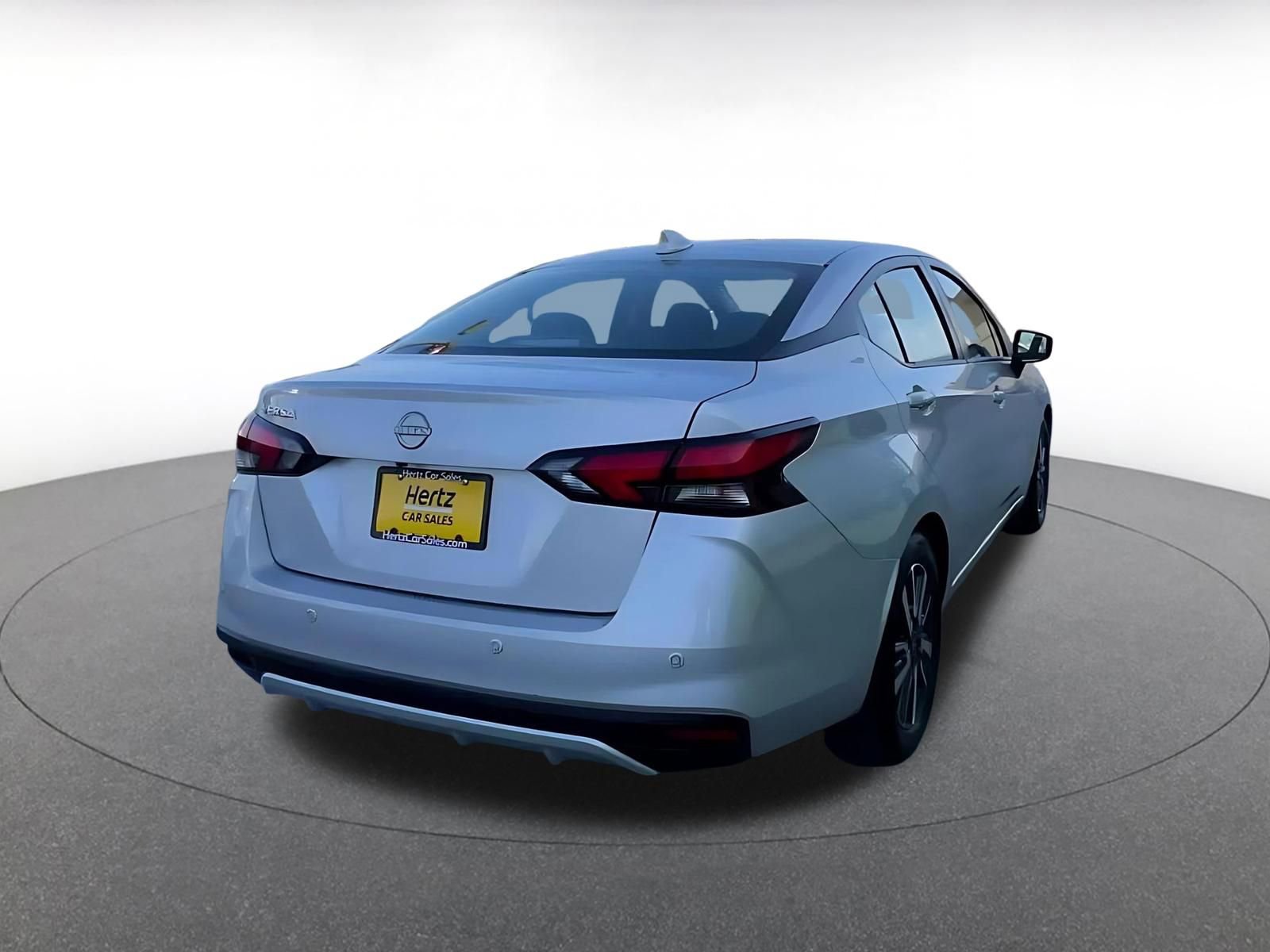 Thumbnail: 2025 Nissan Versa - 14