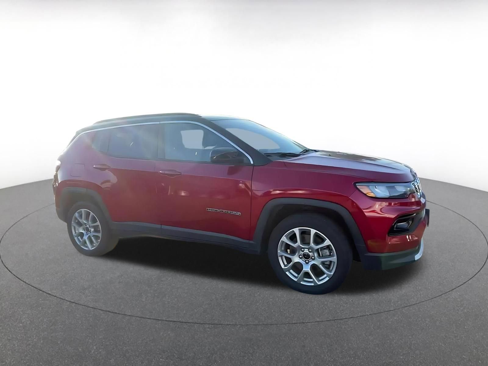 Thumbnail: 2025 Jeep Compass - 2
