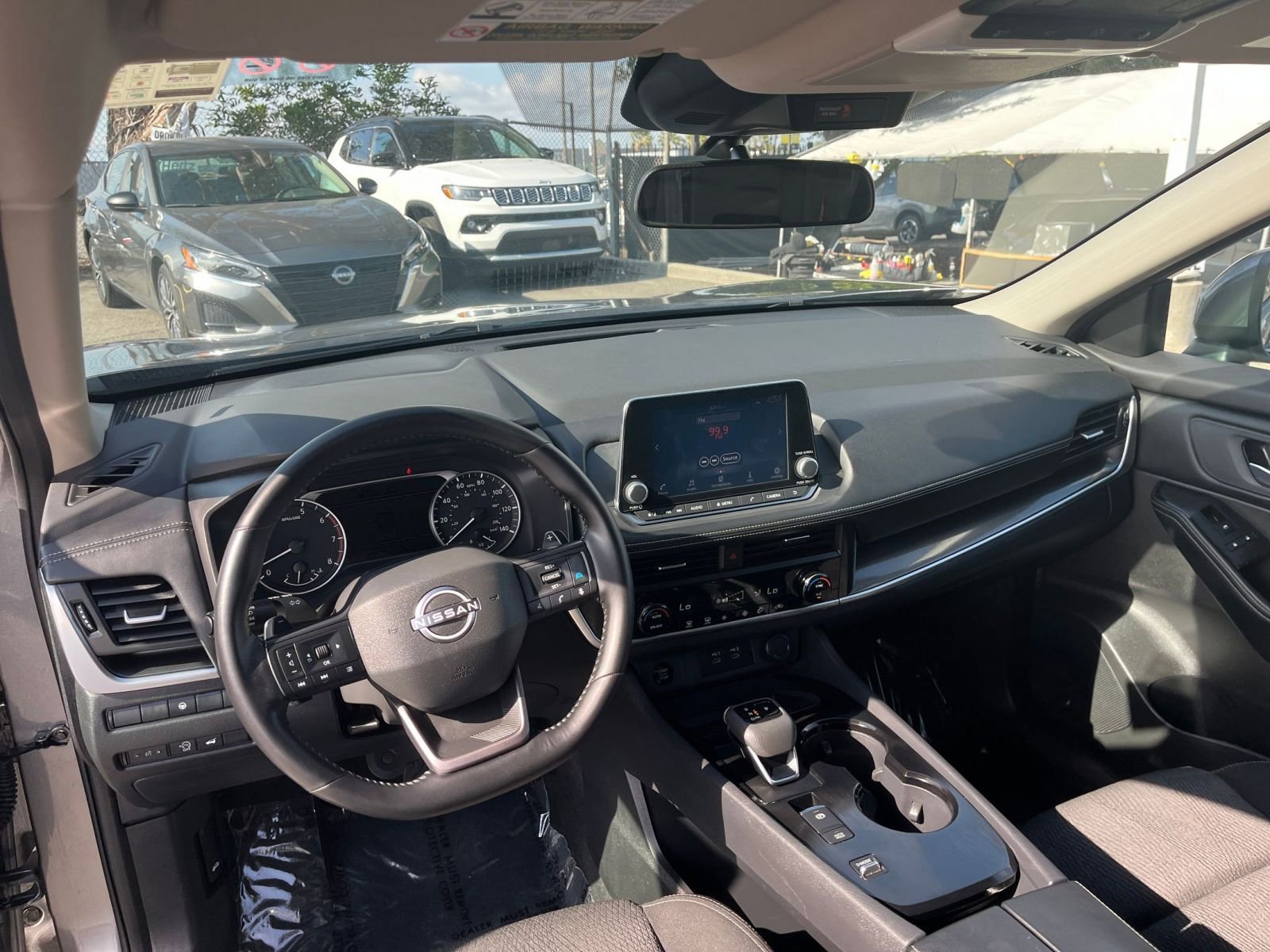 Thumbnail: 2025 Nissan Rogue - 35