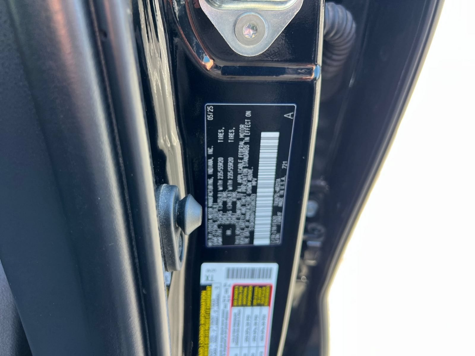 Thumbnail: 2025 Toyota Highlander - 34