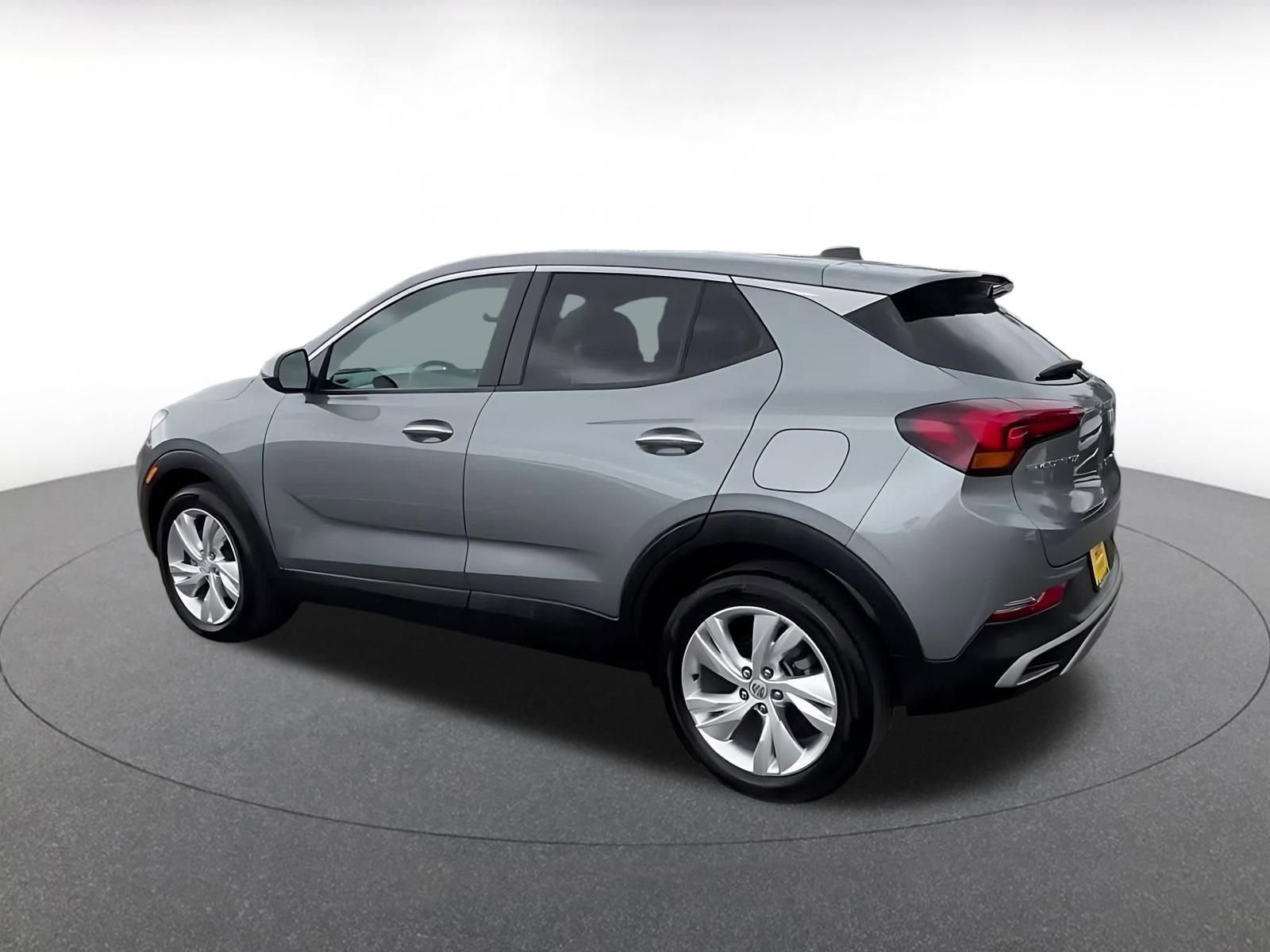 Thumbnail: 2025 Buick Encore GX - 10