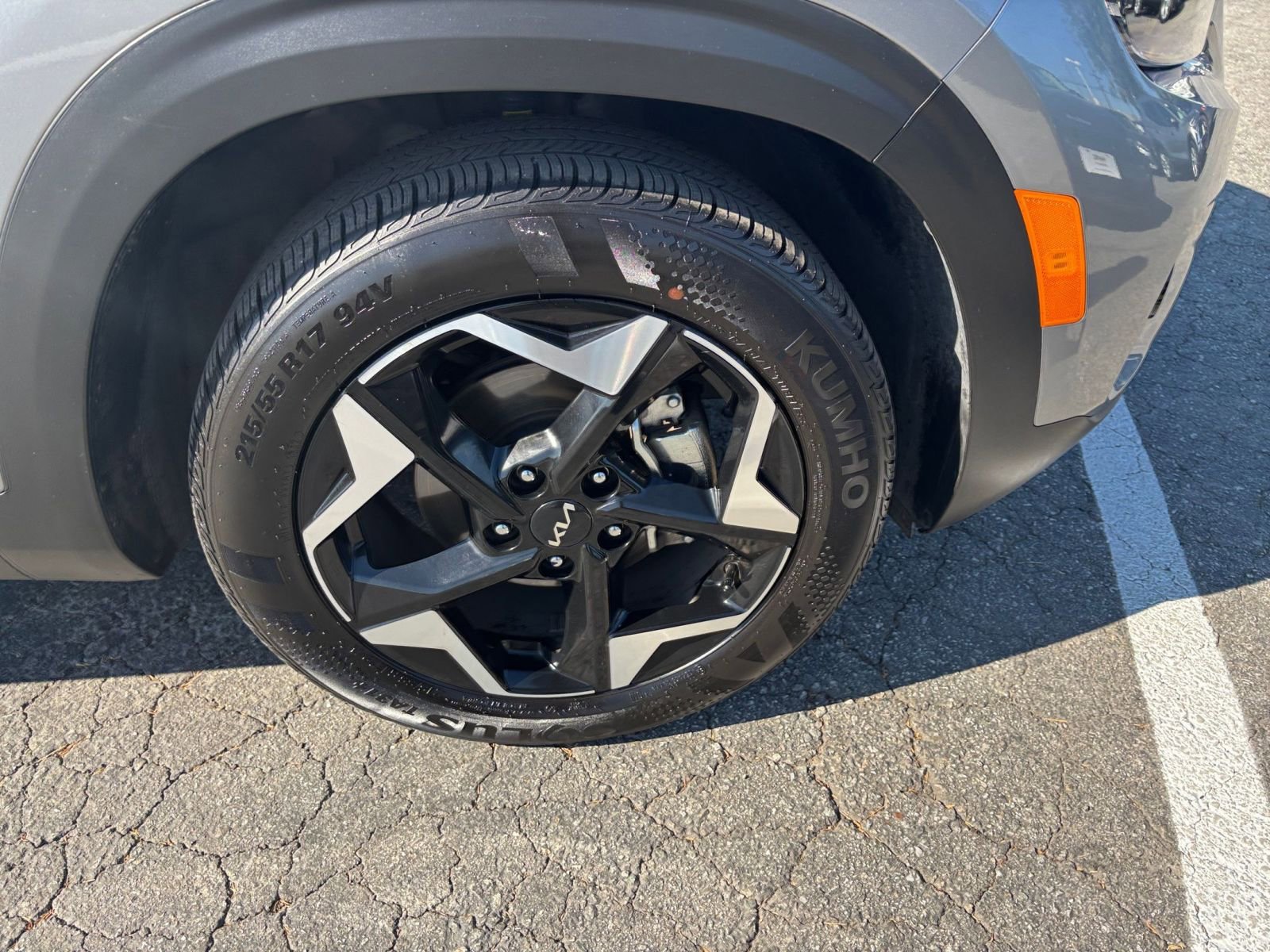 Thumbnail: 2025 Kia Seltos - 31