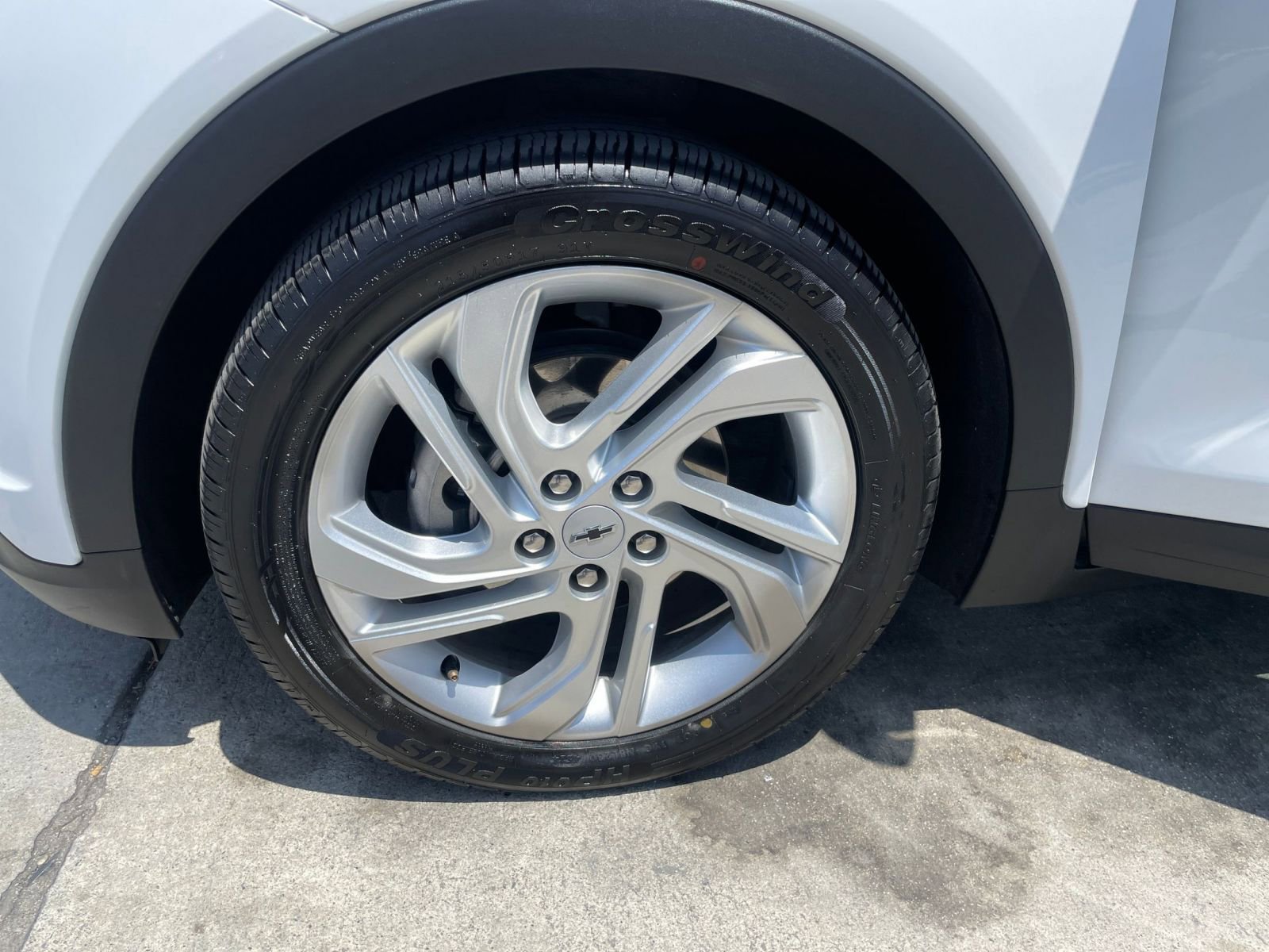 Thumbnail: 2023 Chevrolet Bolt EV - 34