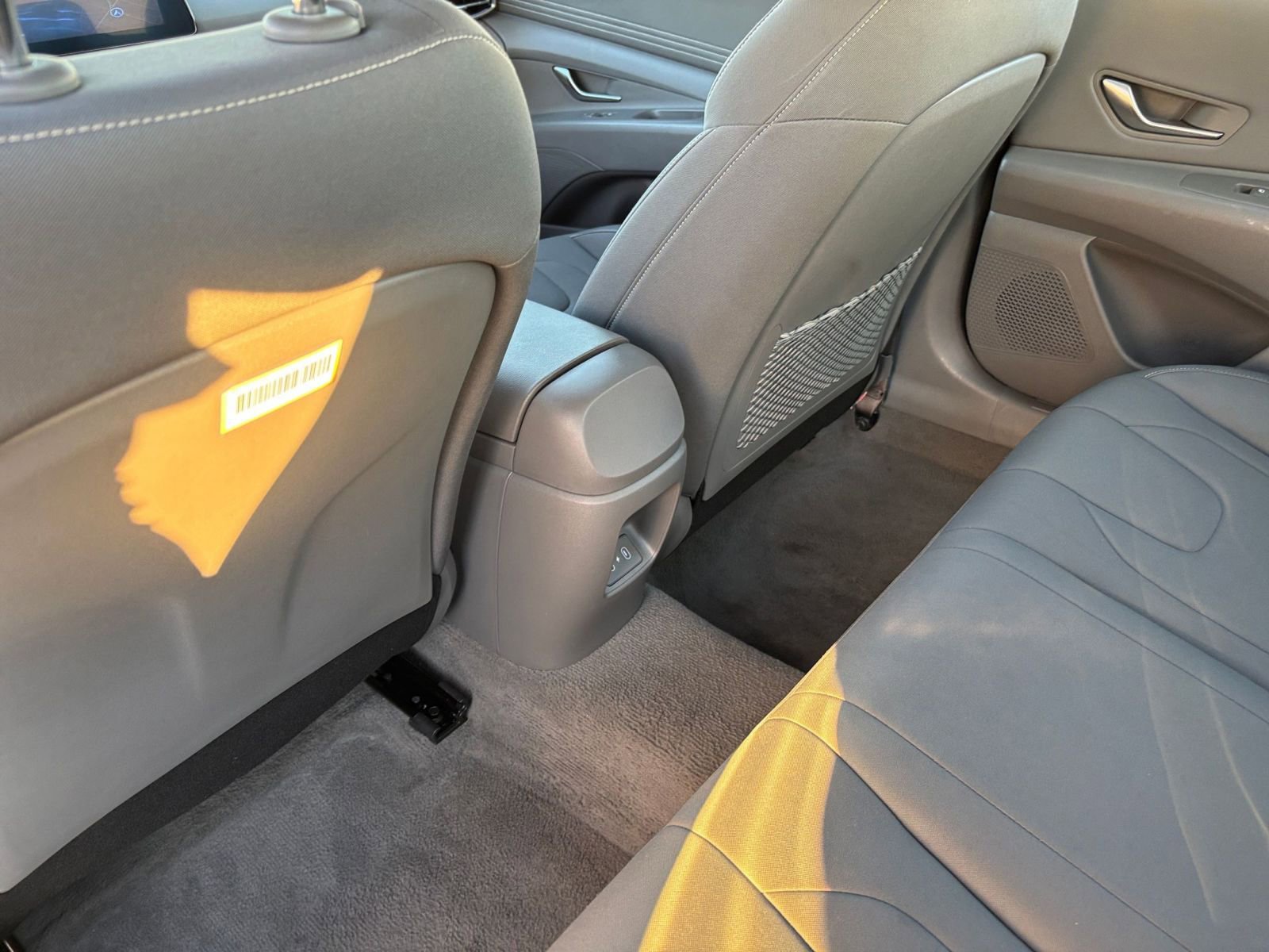 Thumbnail: 2025 Hyundai Elantra - 24