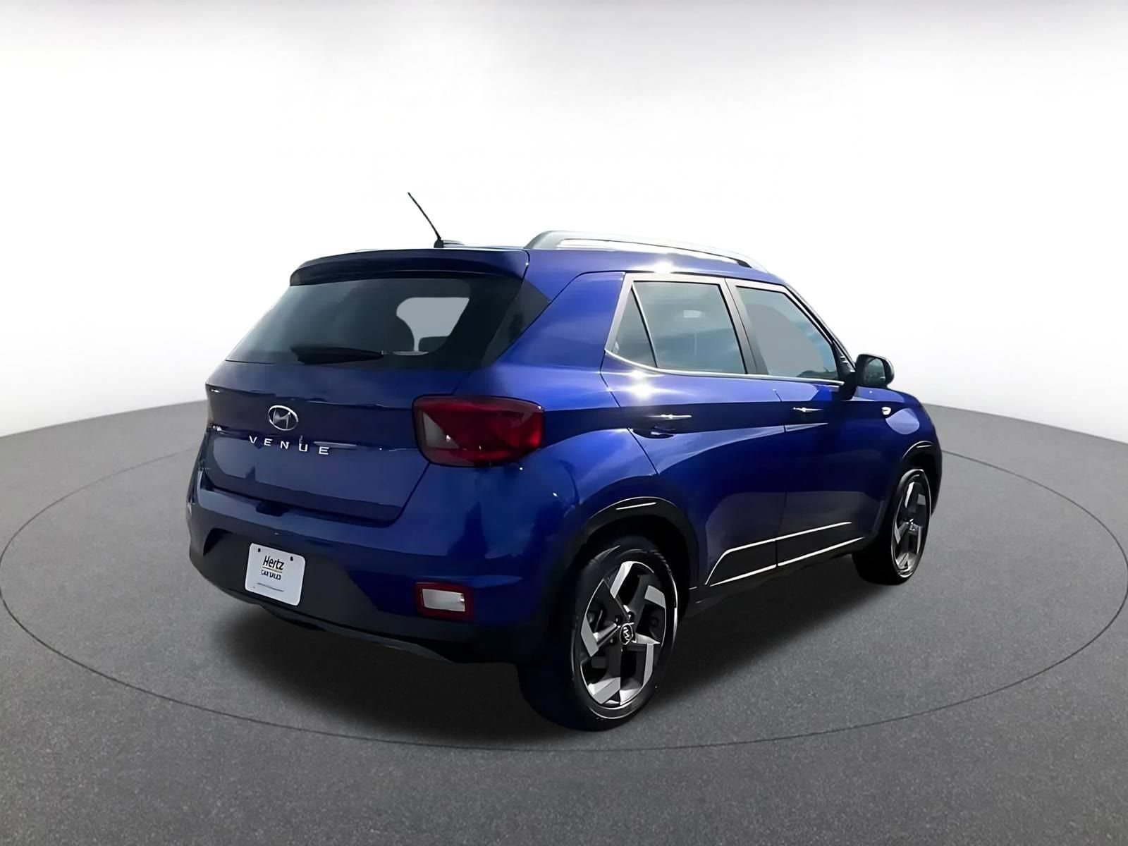 Thumbnail: 2025 Hyundai Venue - 14