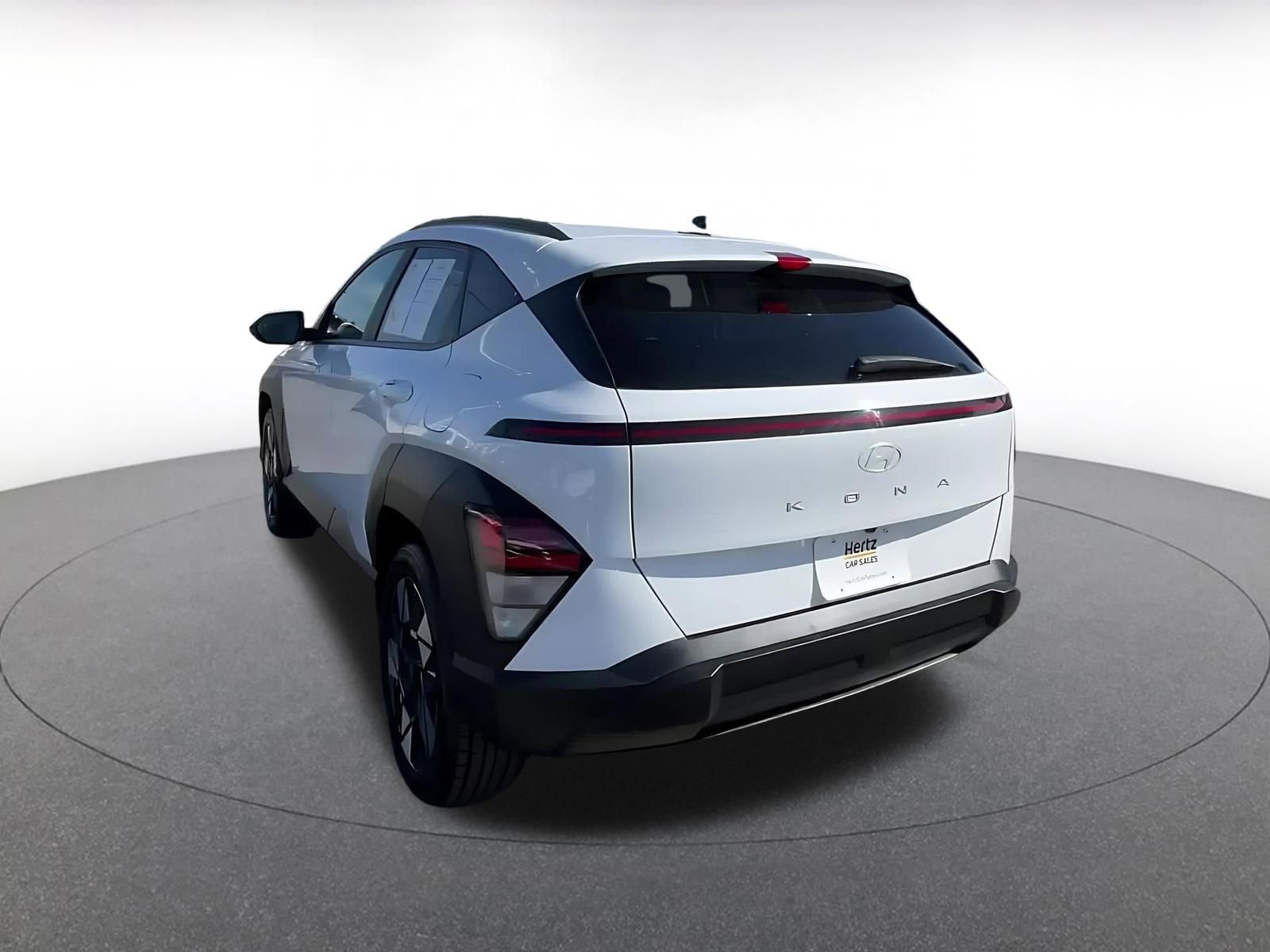 Thumbnail: 2025 Hyundai Kona - 15