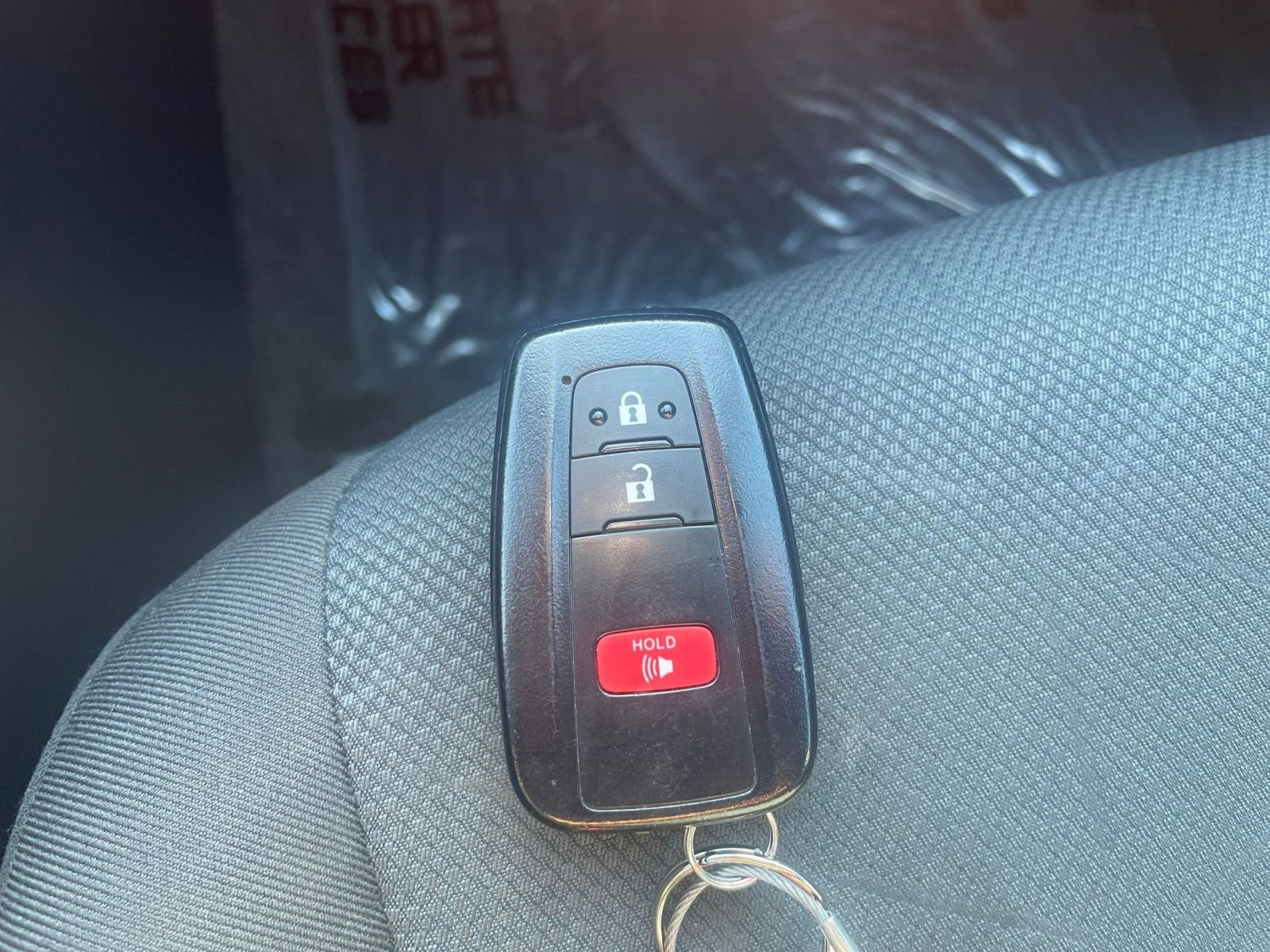 Thumbnail: 2025 Toyota RAV4 - 22