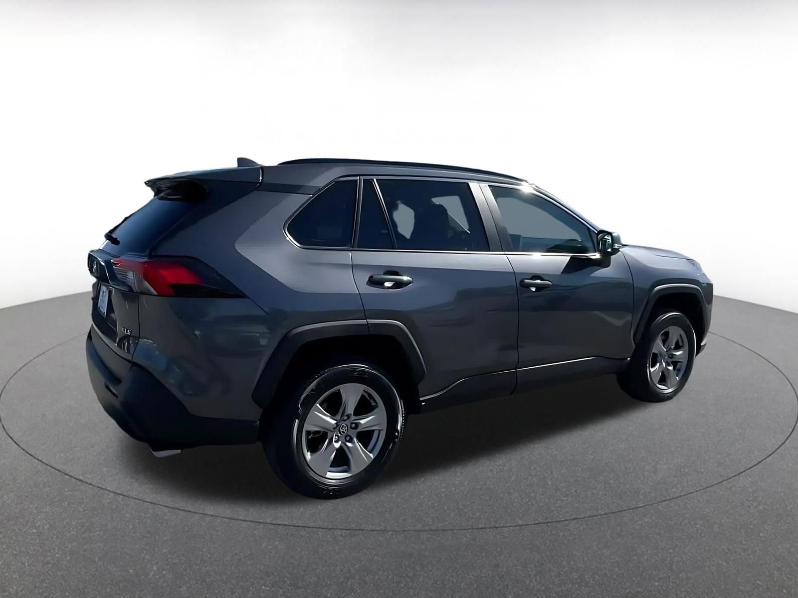 Thumbnail: 2025 Toyota RAV4 - 15