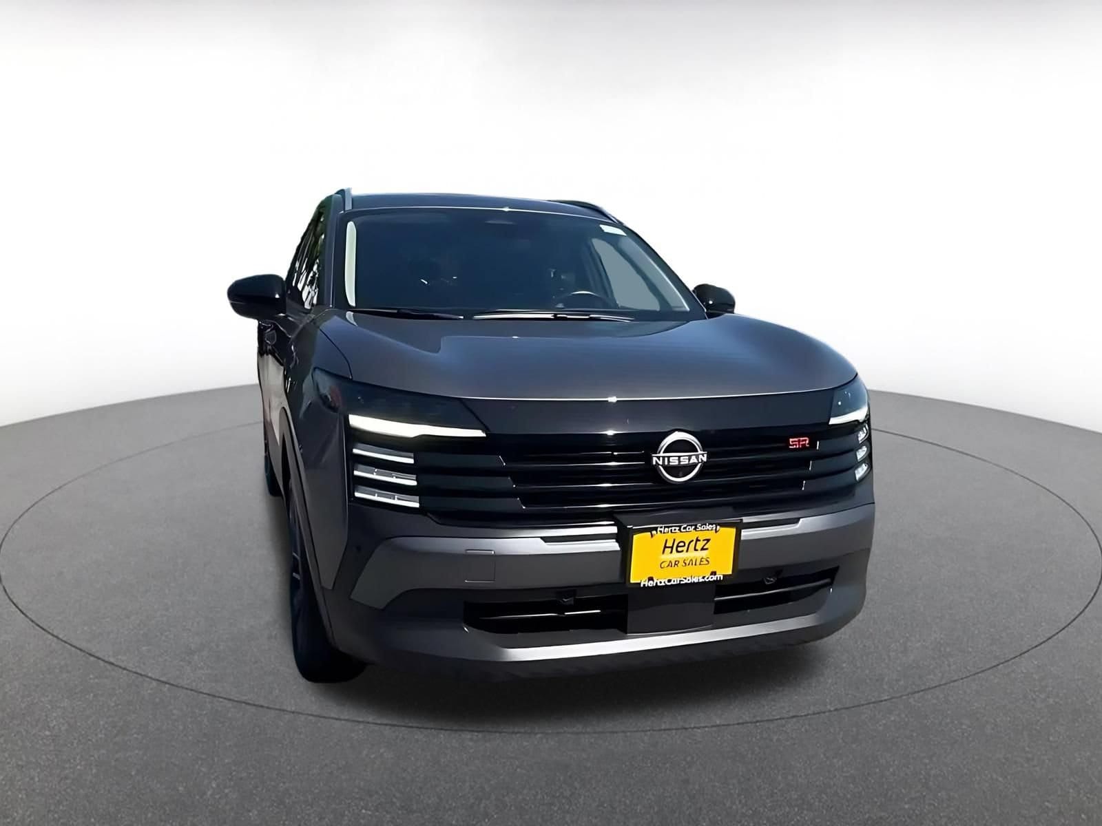 Thumbnail: 2026 Nissan Kicks - 3