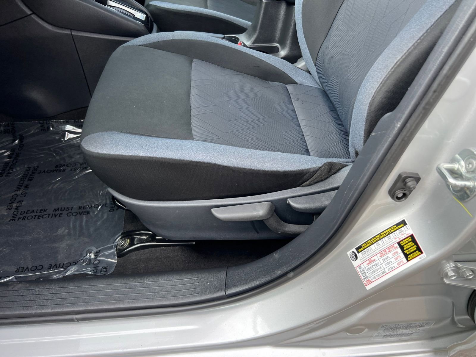 Thumbnail: 2025 Nissan Versa - 23