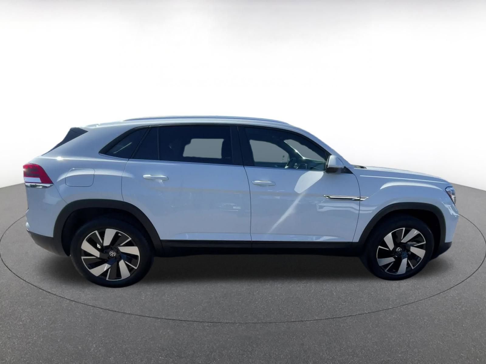Thumbnail: 2025 Volkswagen Atlas - 16