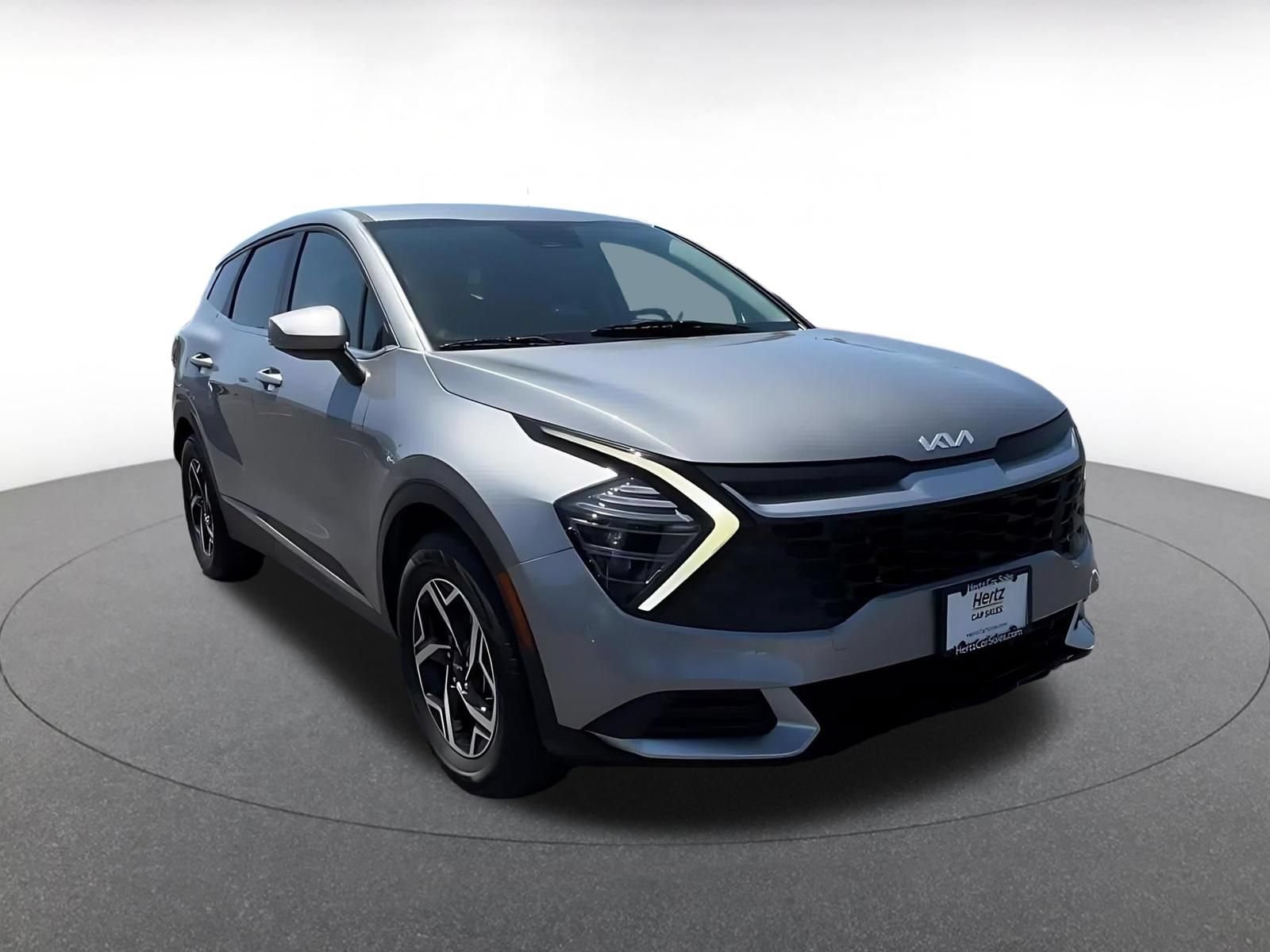 Thumbnail: 2025 Kia Sportage - 2