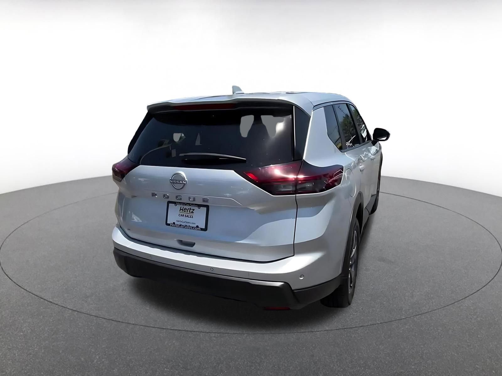 Thumbnail: 2025 Nissan Rogue - 15