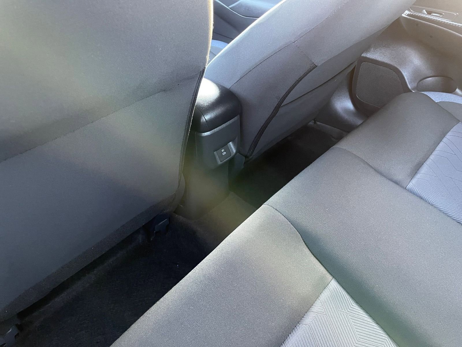 Thumbnail: 2025 Nissan Versa - 23