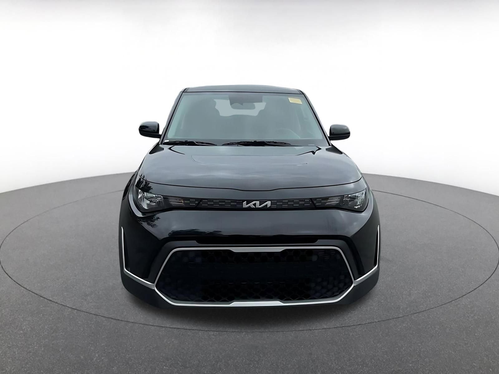 Thumbnail: 2025 Kia Soul - 4