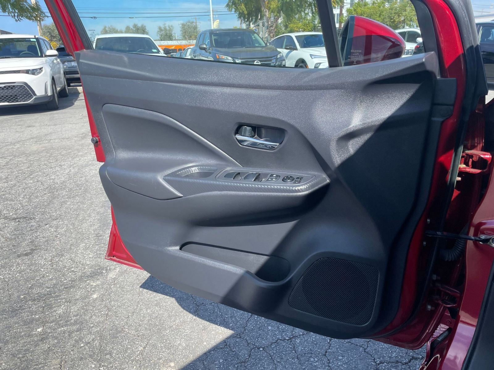 Thumbnail: 2025 Nissan Versa - 18