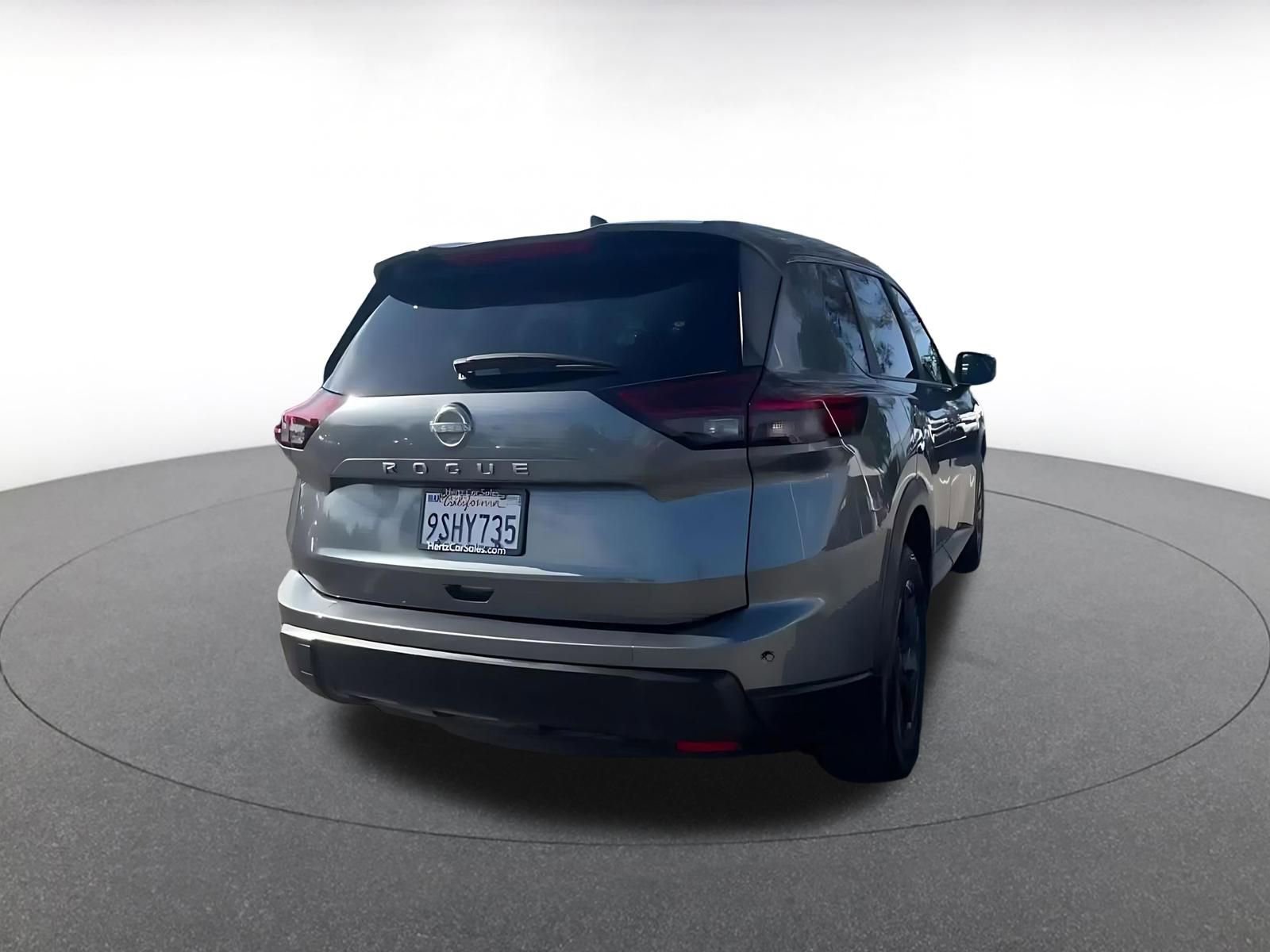 Thumbnail: 2025 Nissan Rogue - 14