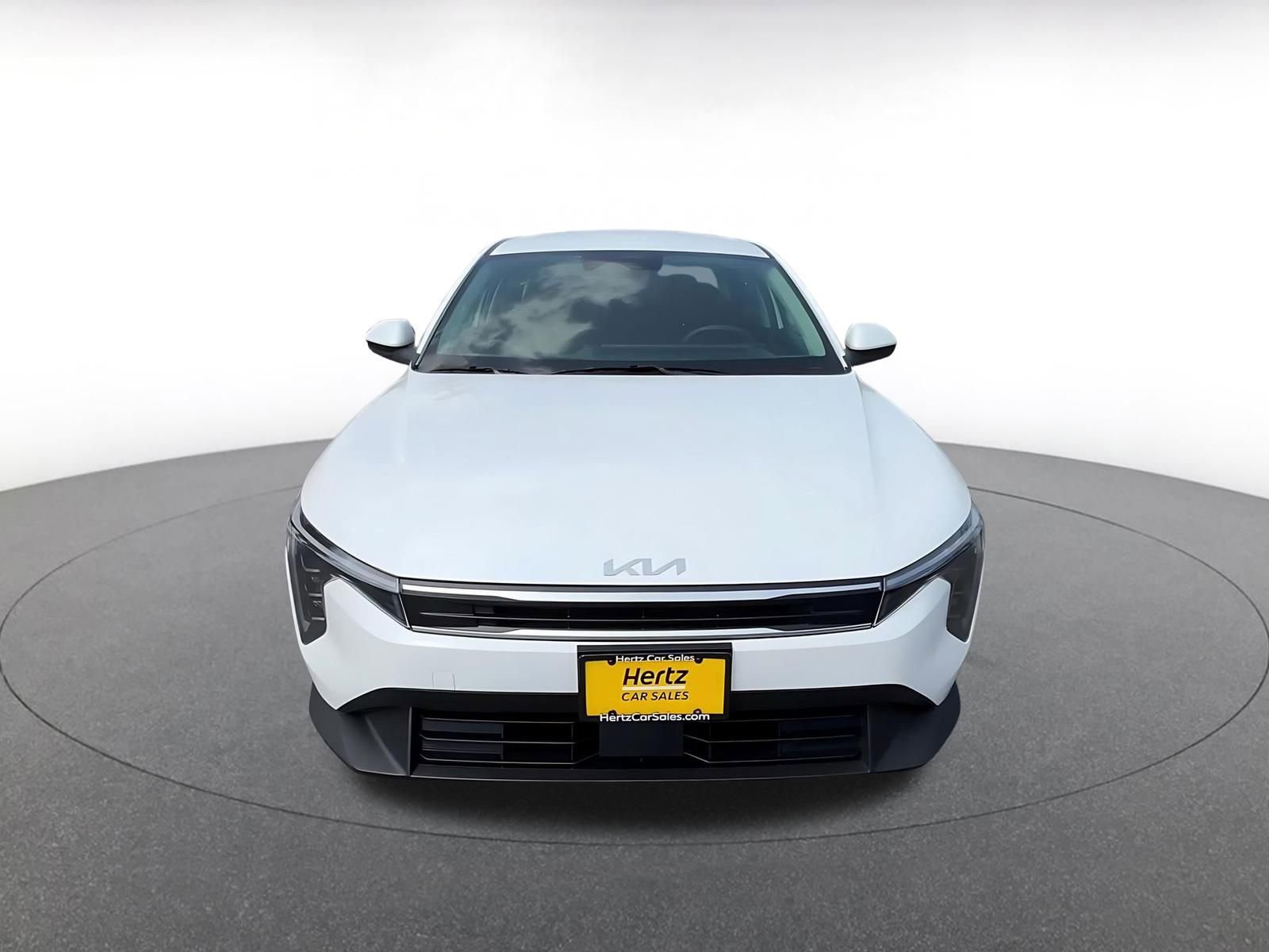 Thumbnail: 2025 Kia K4 - 4