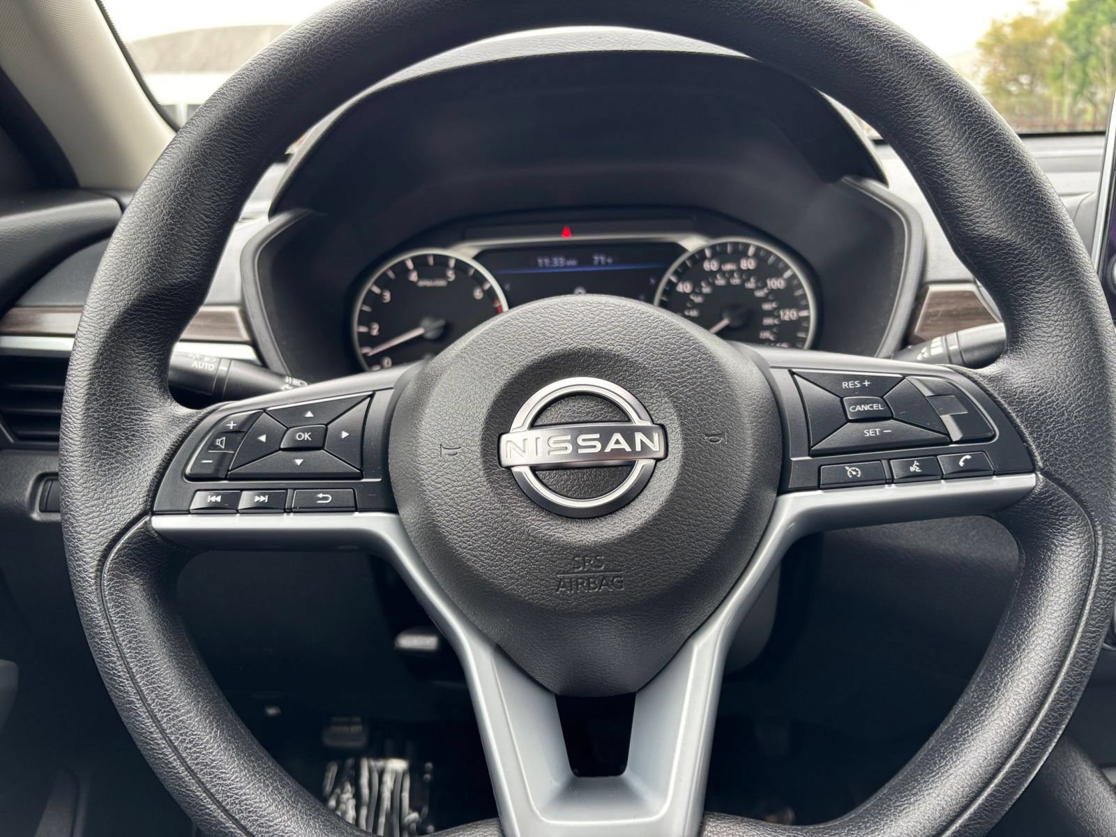 Thumbnail: 2025 Nissan Altima - 29