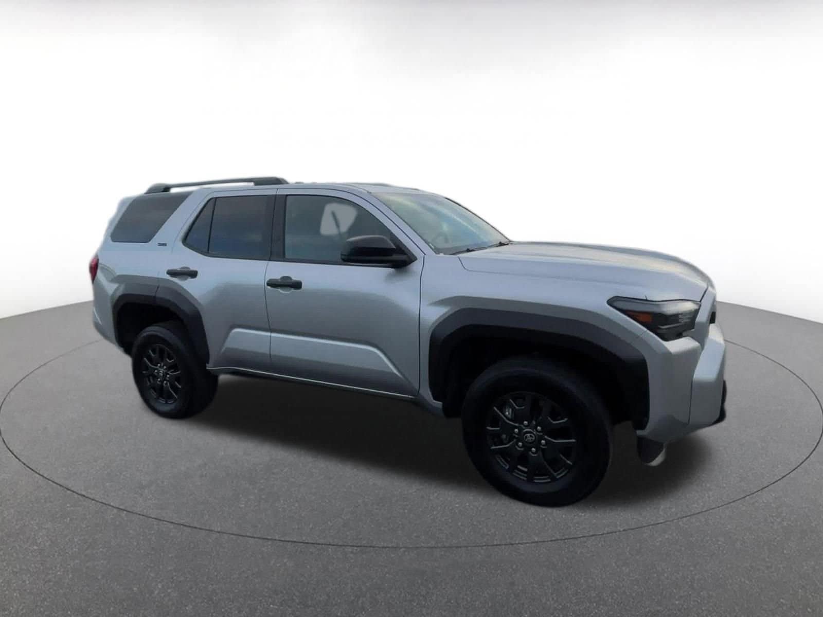 Thumbnail: 2025 Toyota 4Runner - 2