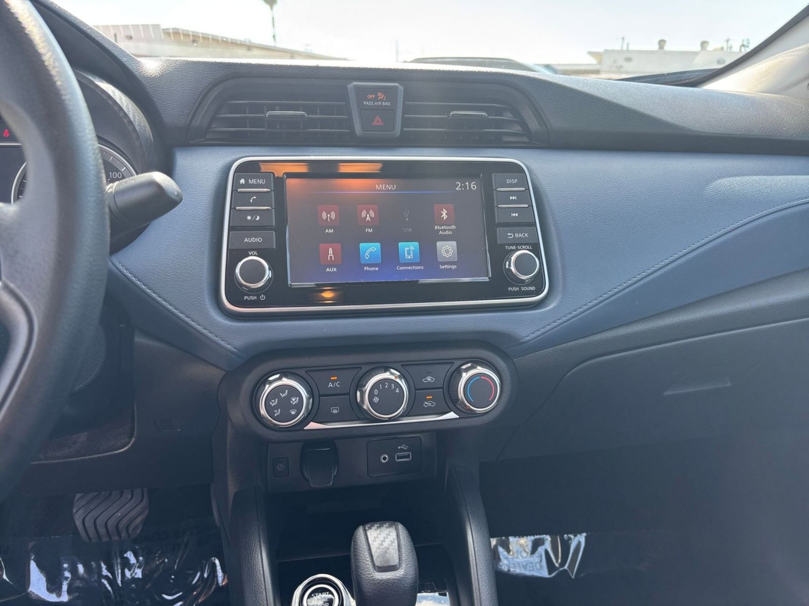 Thumbnail: 2025 Nissan Versa - 17