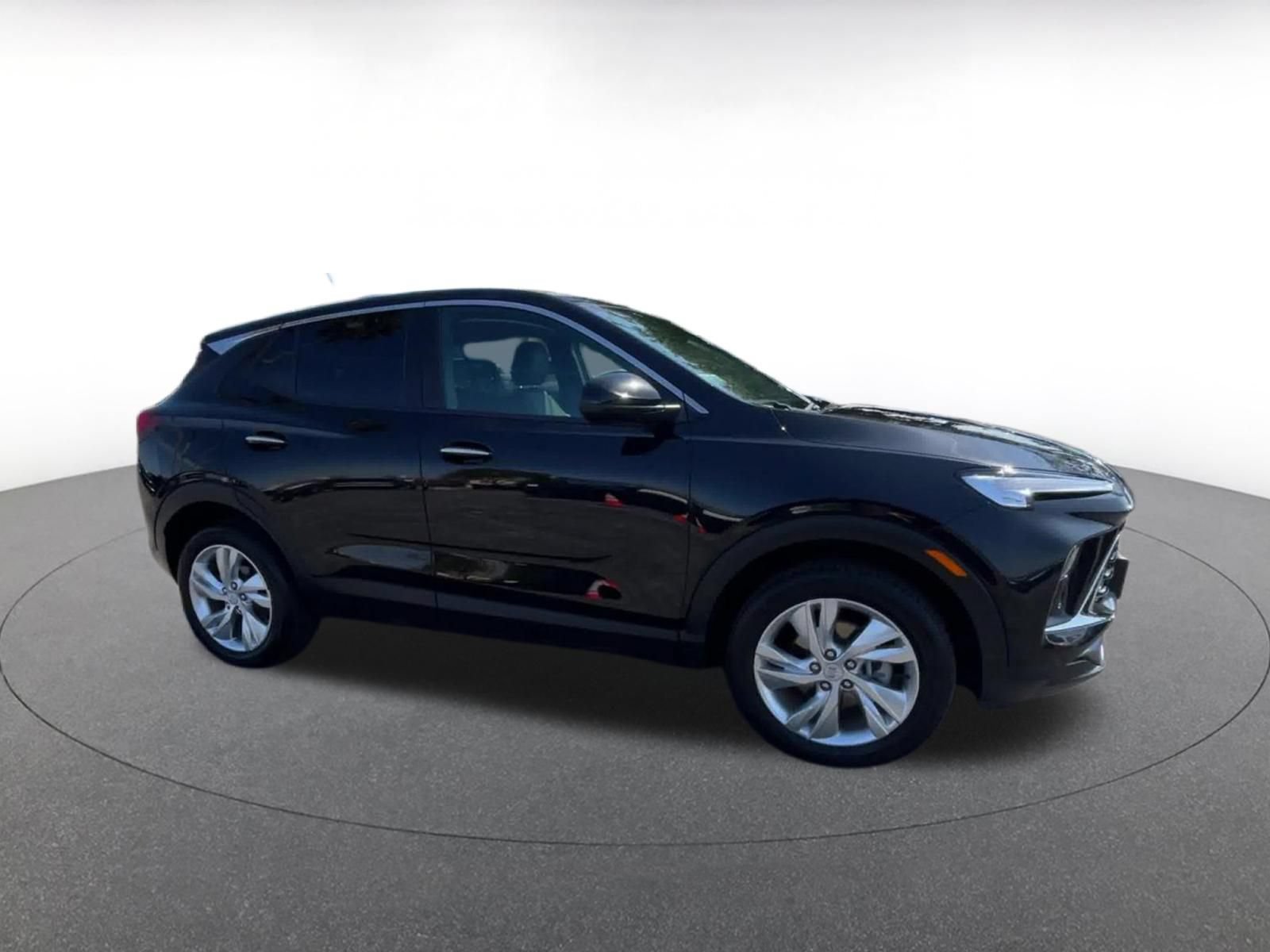Thumbnail: 2025 Buick Encore GX - 2