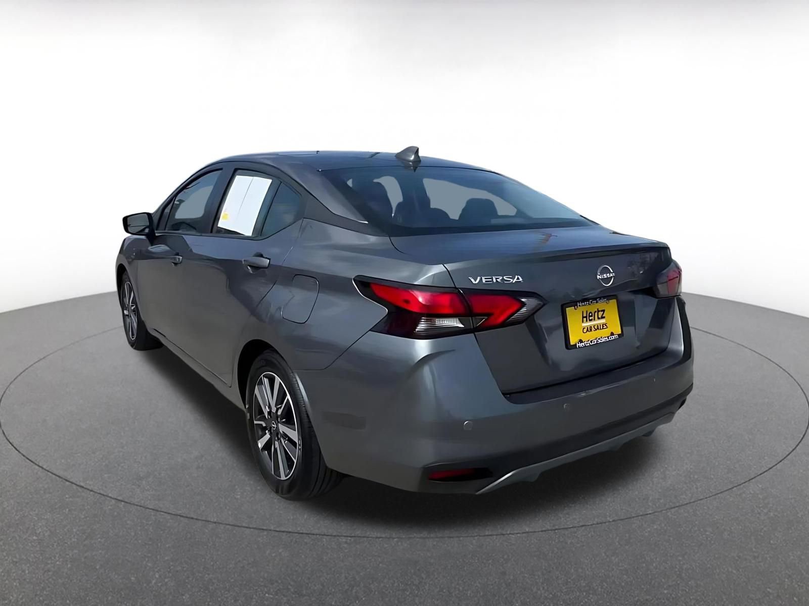 Thumbnail: 2025 Nissan Versa - 11
