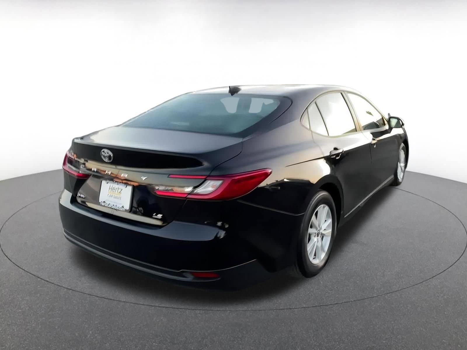 Thumbnail: 2025 Toyota Camry - 14