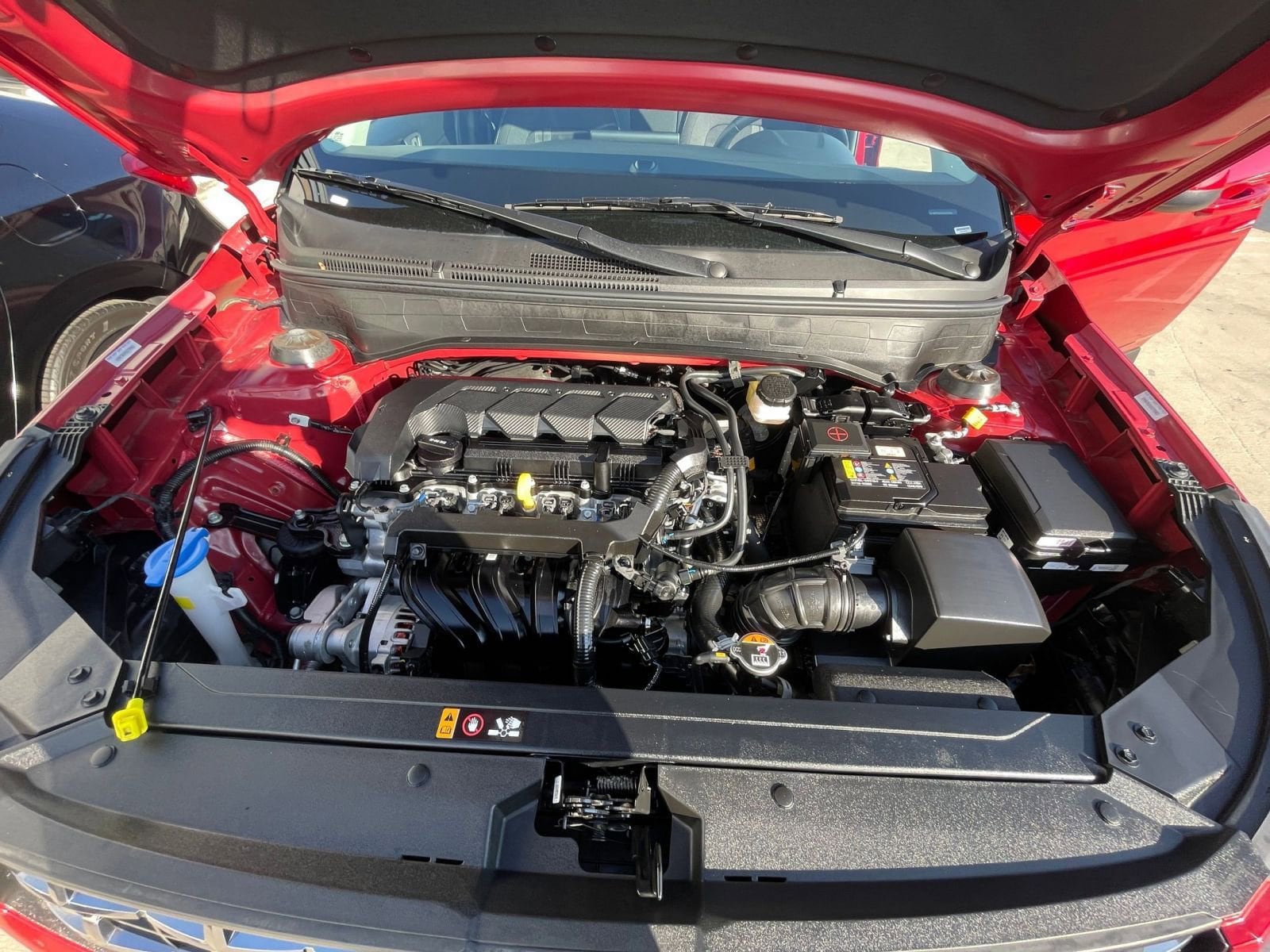 Thumbnail: 2025 Hyundai Venue - 32