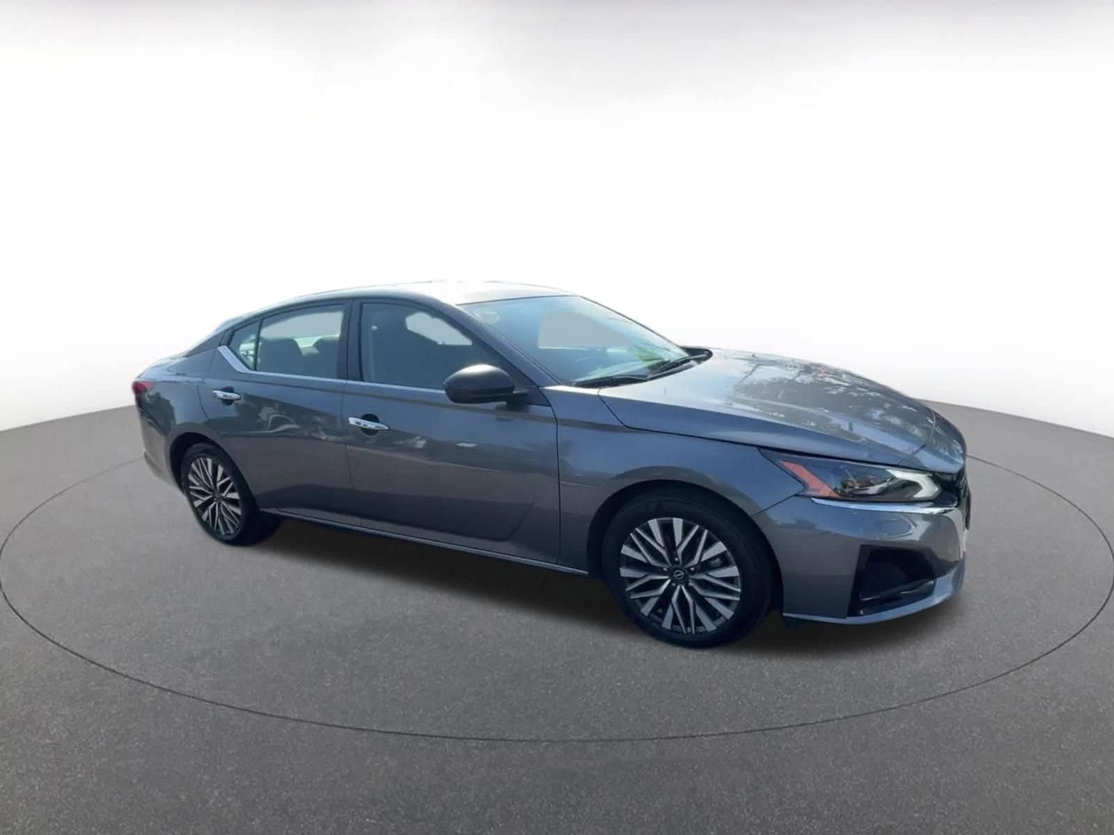 Thumbnail: 2024 Nissan Altima - 2