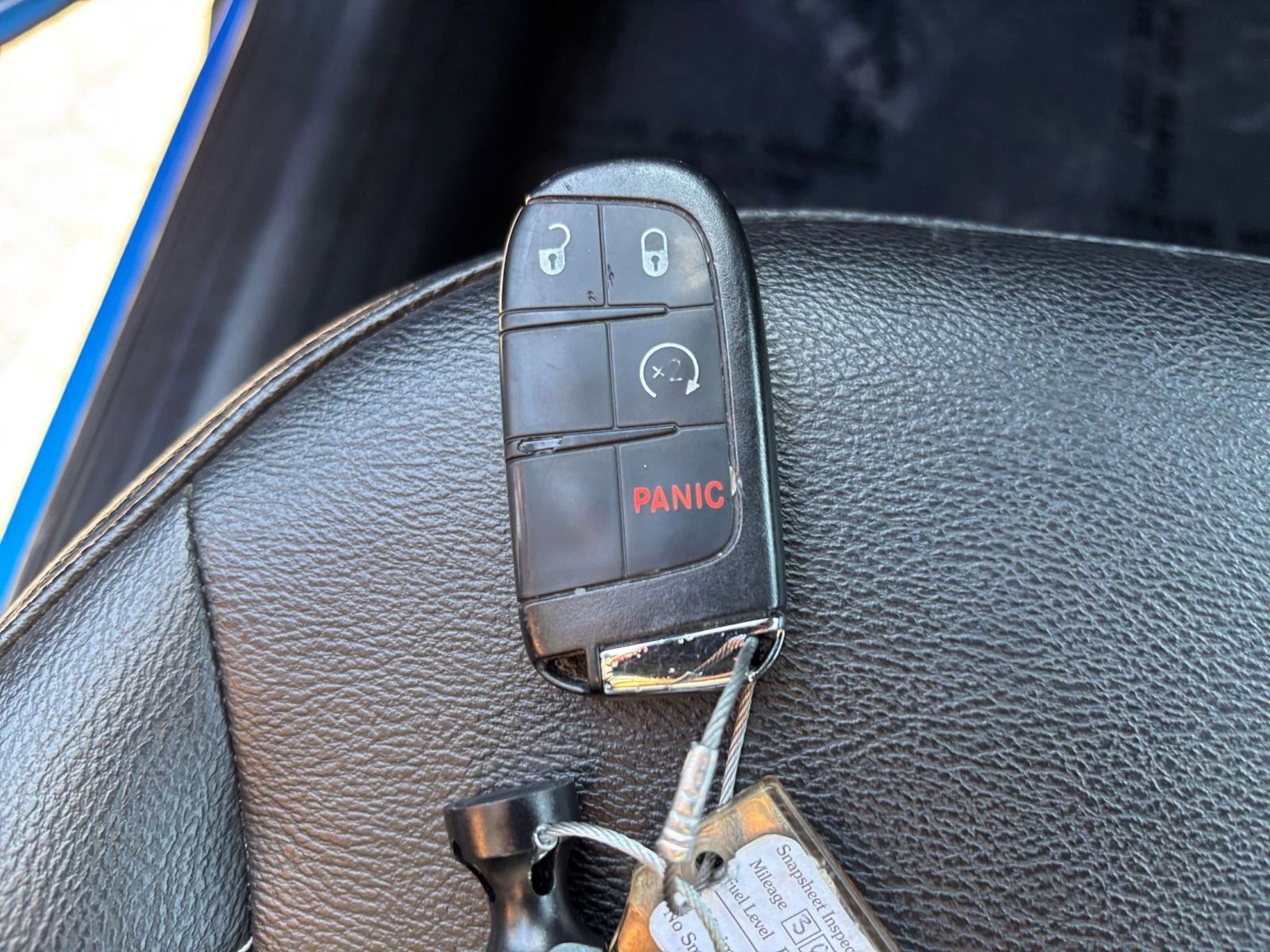 Thumbnail: 2025 Jeep Compass - 21