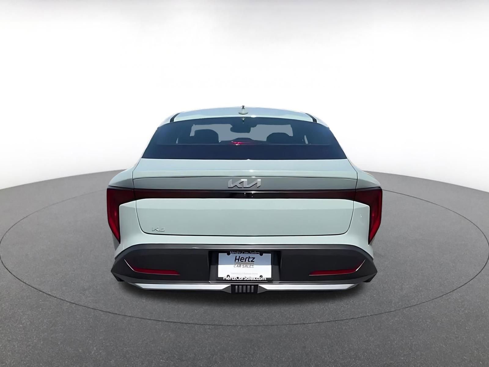 Thumbnail: 2025 Kia K4 - 12