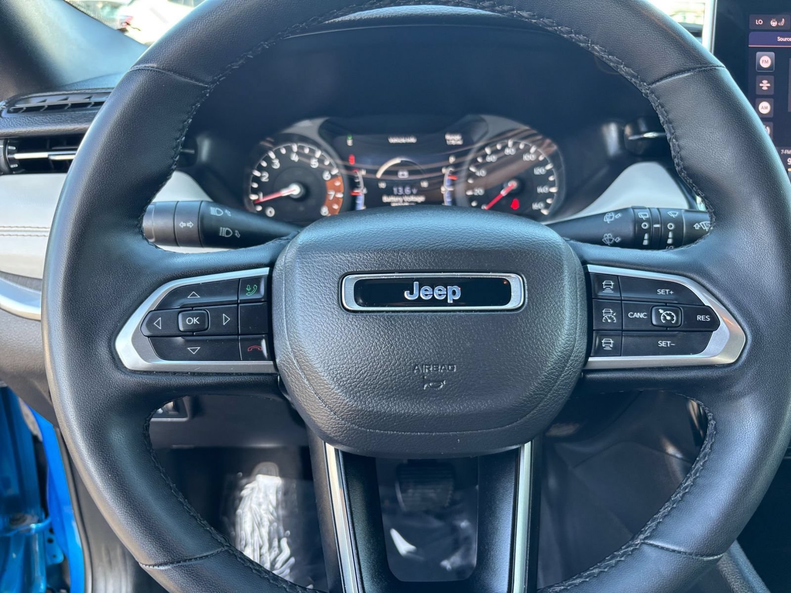 Thumbnail: 2025 Jeep Compass - 28