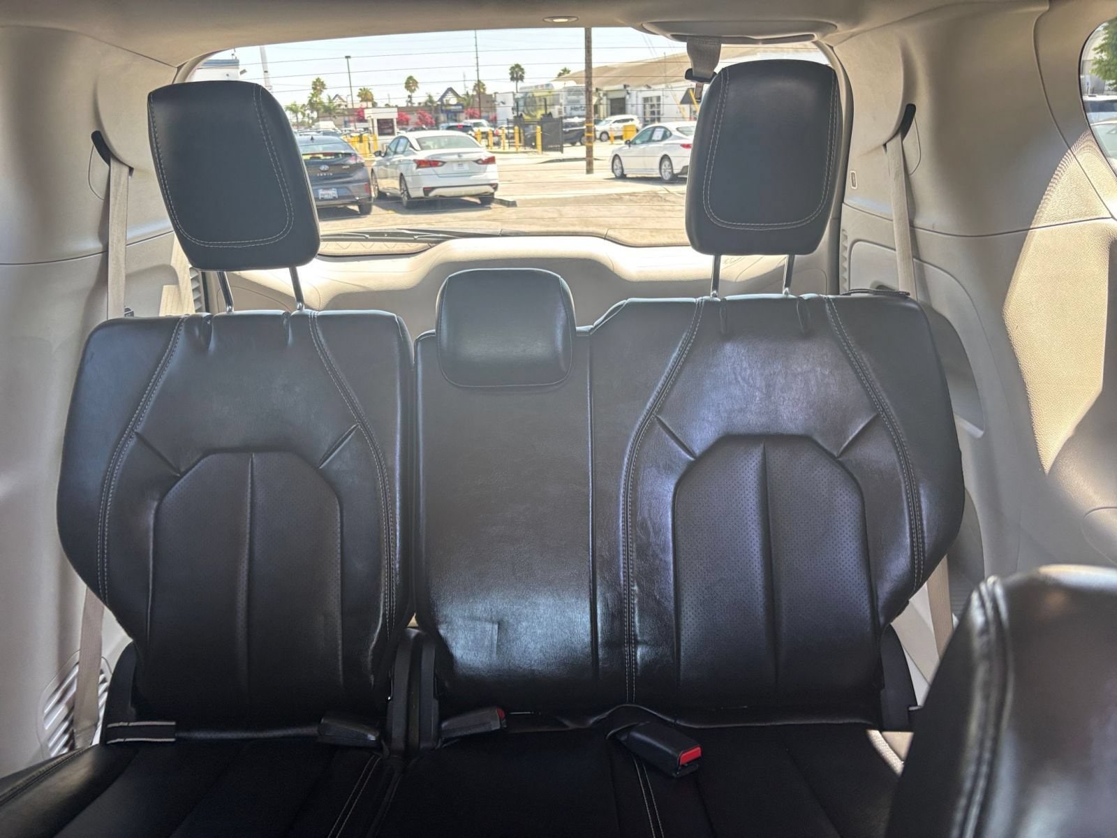 Thumbnail: 2024 Chrysler Pacifica - 30