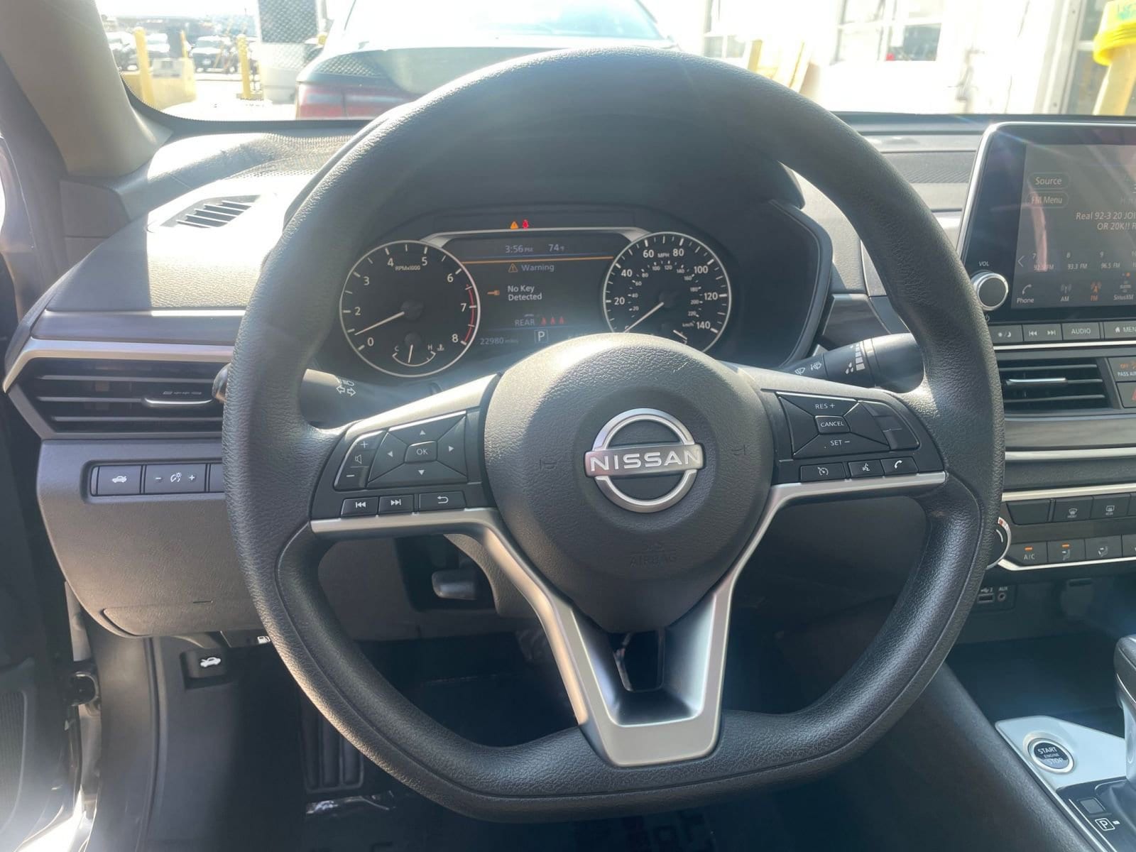 Thumbnail: 2024 Nissan Altima - 28