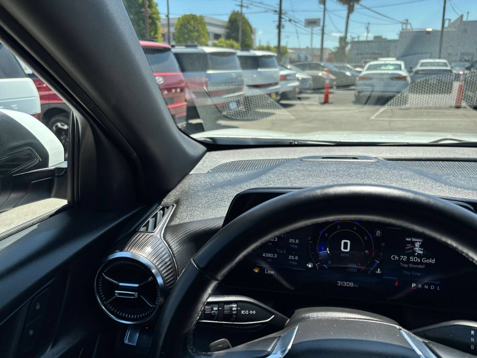 Thumbnail: 2025 Chevrolet Equinox - 34