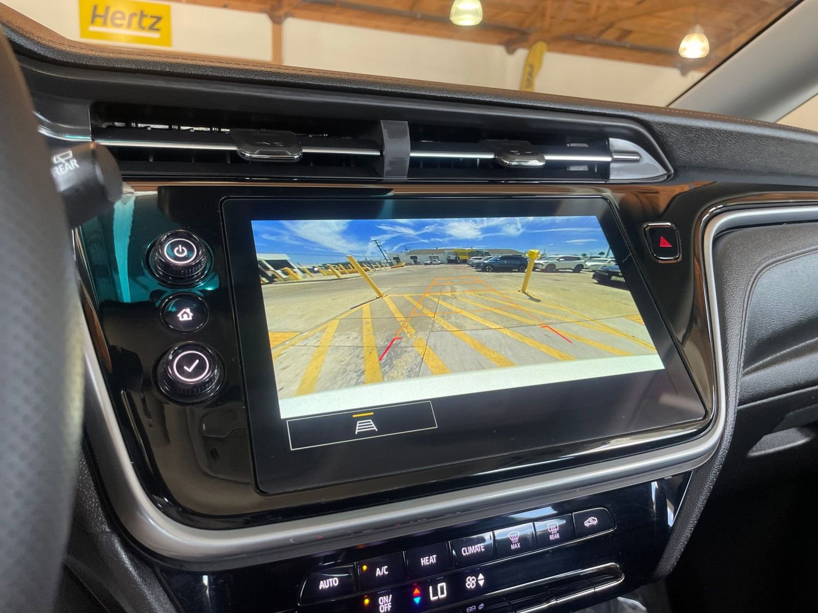 Thumbnail: 2023 Chevrolet Bolt EV - 17