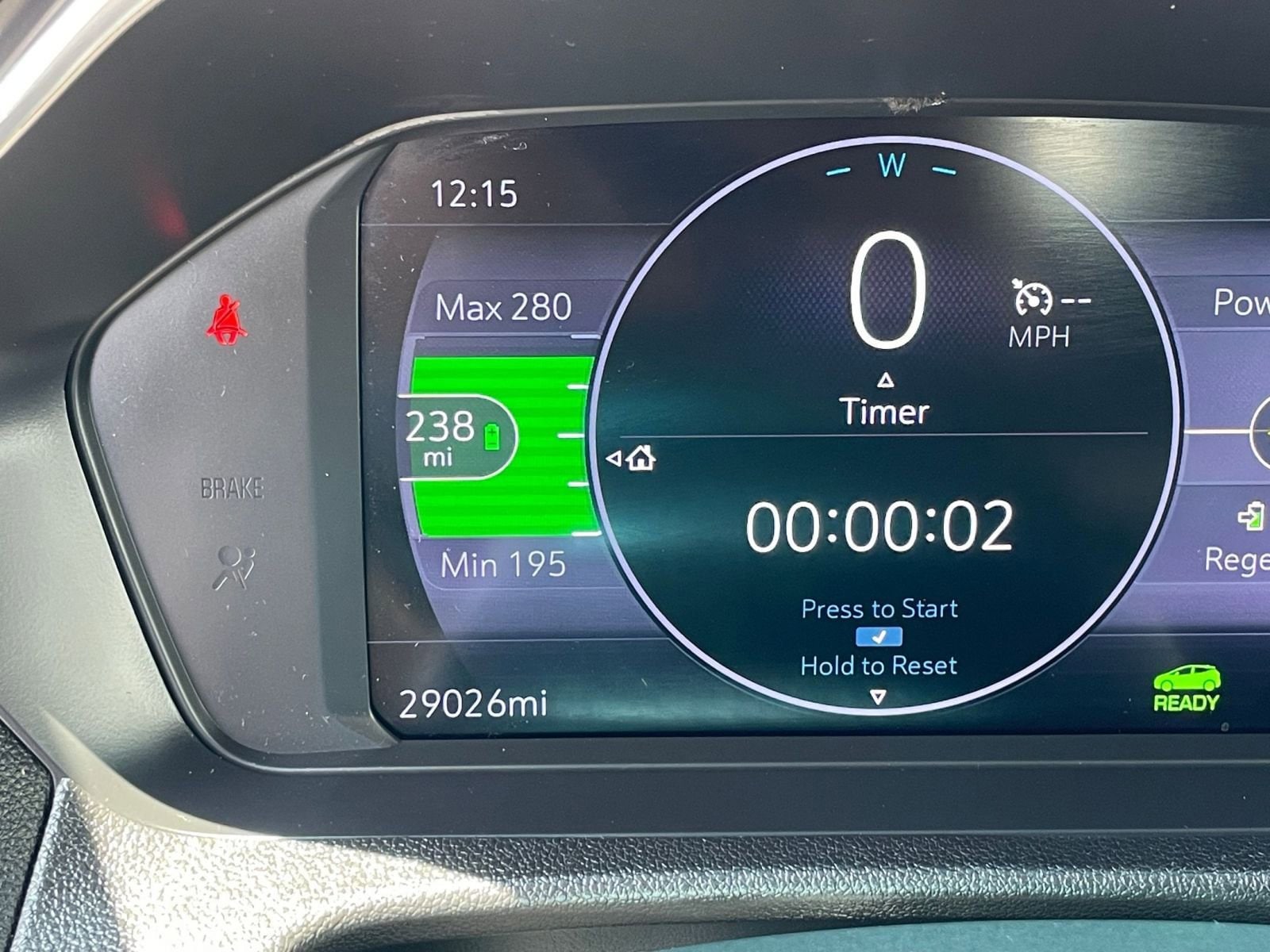 Thumbnail: 2023 Chevrolet Bolt EV - 18