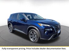 2025 Nissan Rogue SV -
                  Inglewood, CA