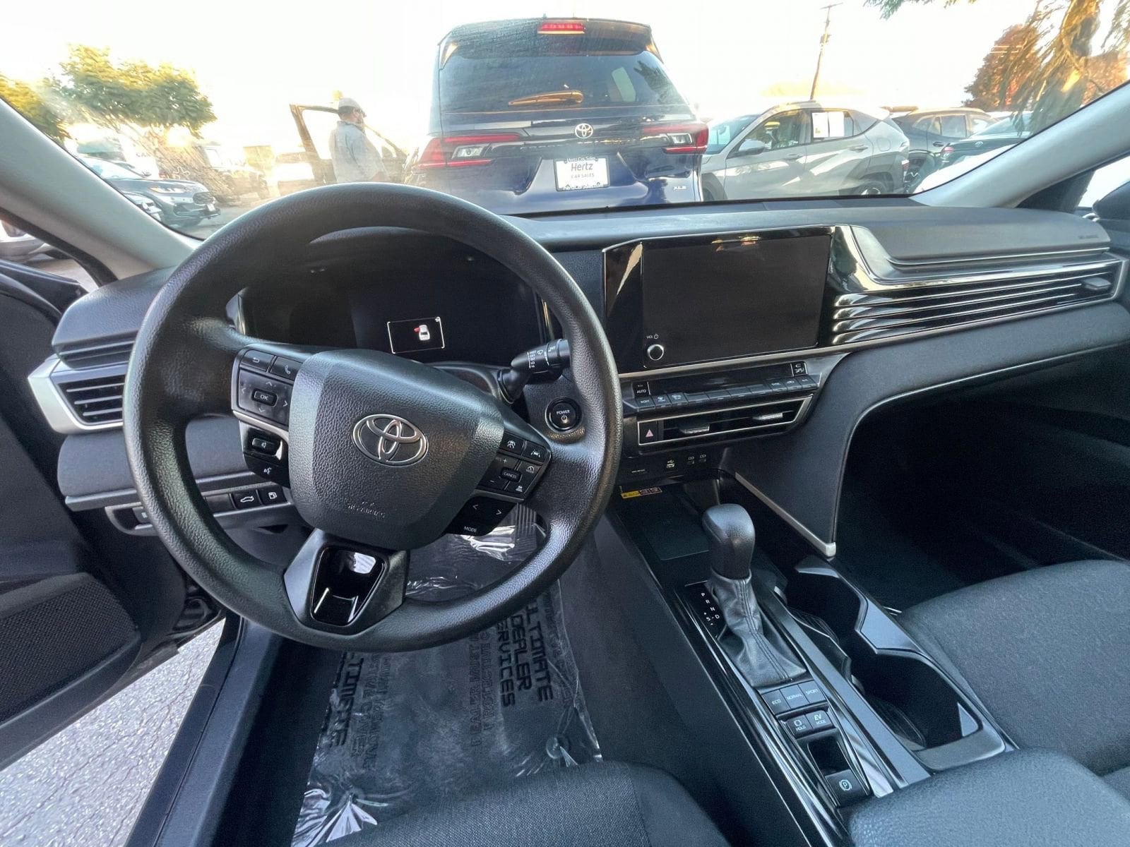 Thumbnail: 2025 Toyota Camry - 33