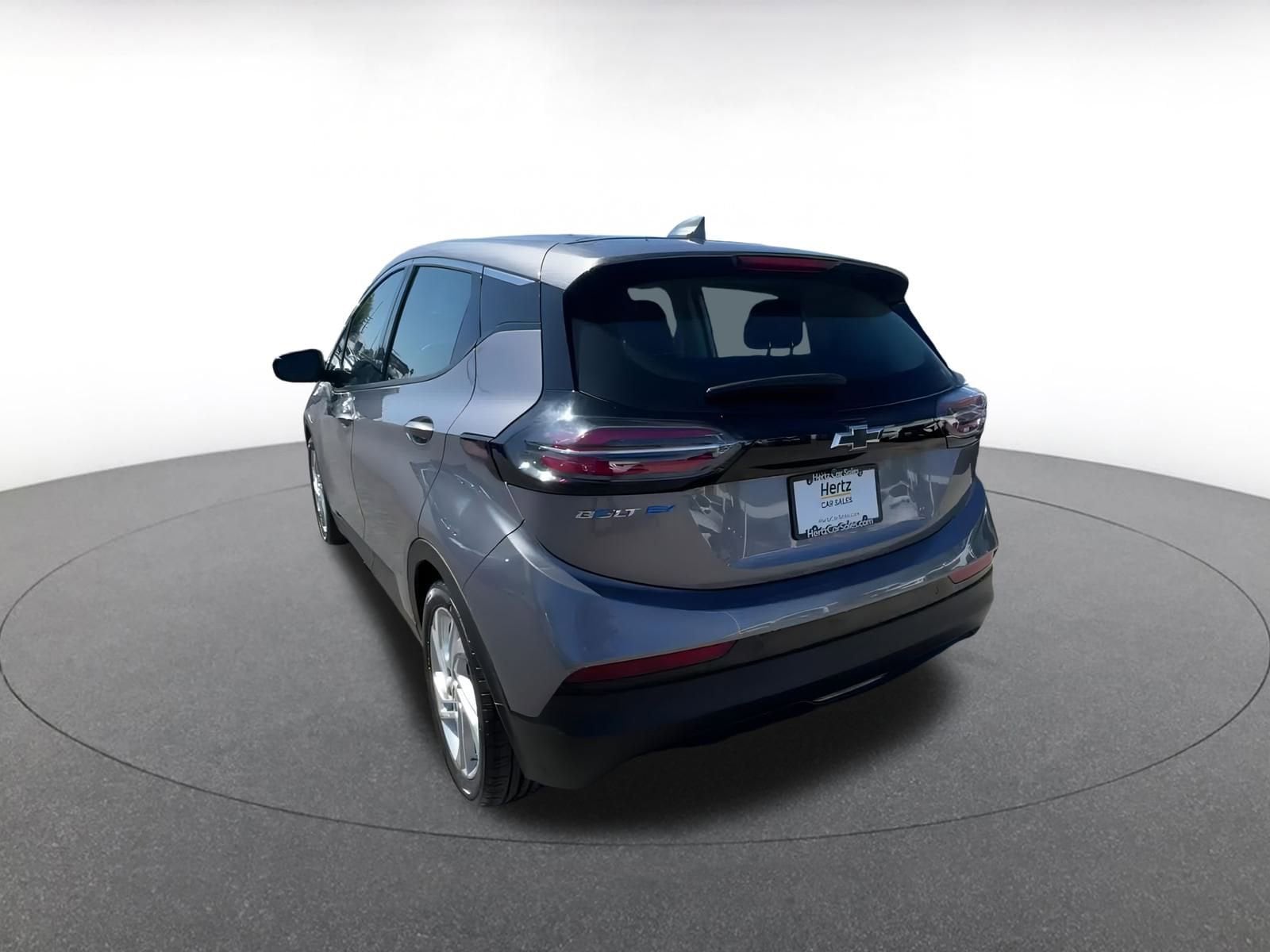 Thumbnail: 2023 Chevrolet Bolt EV - 11