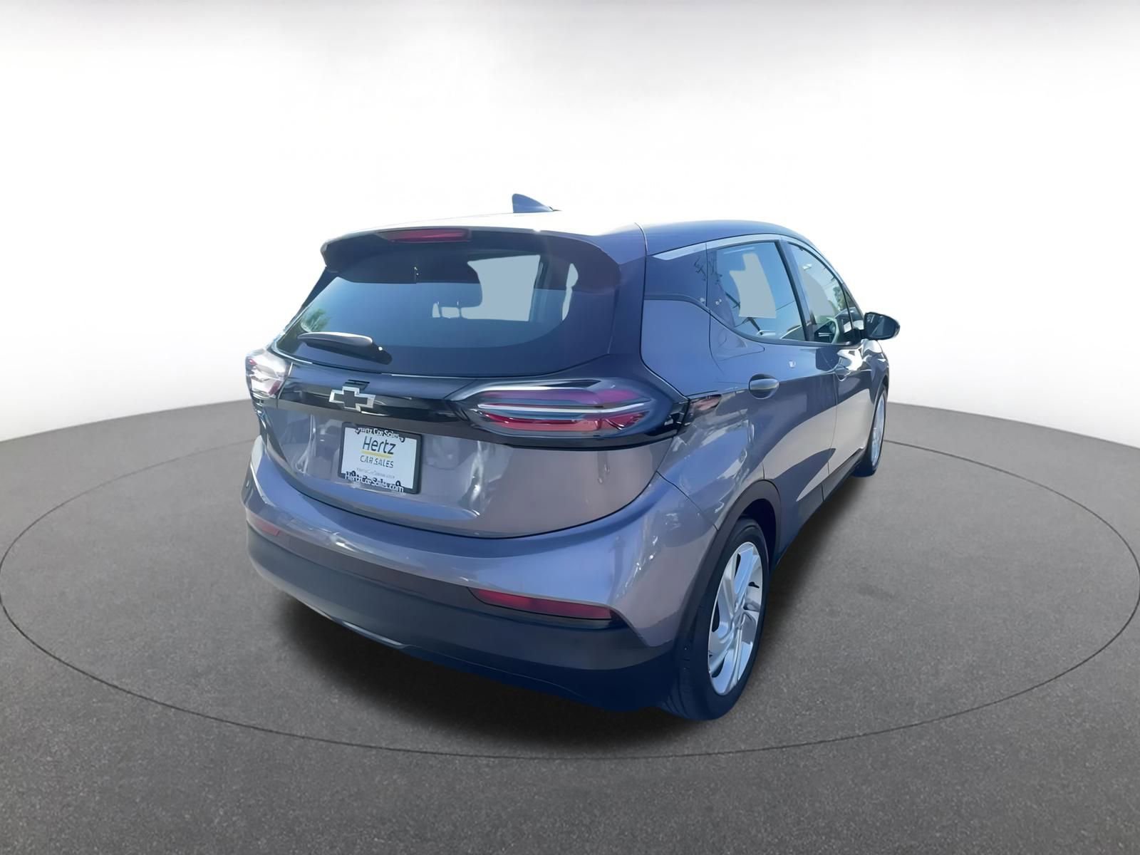 Thumbnail: 2023 Chevrolet Bolt EV - 14