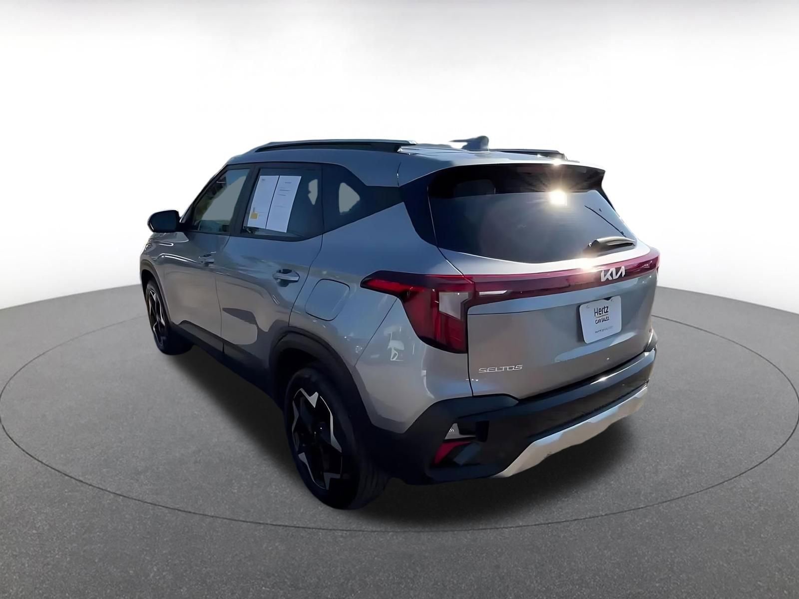 Thumbnail: 2025 Kia Seltos - 11