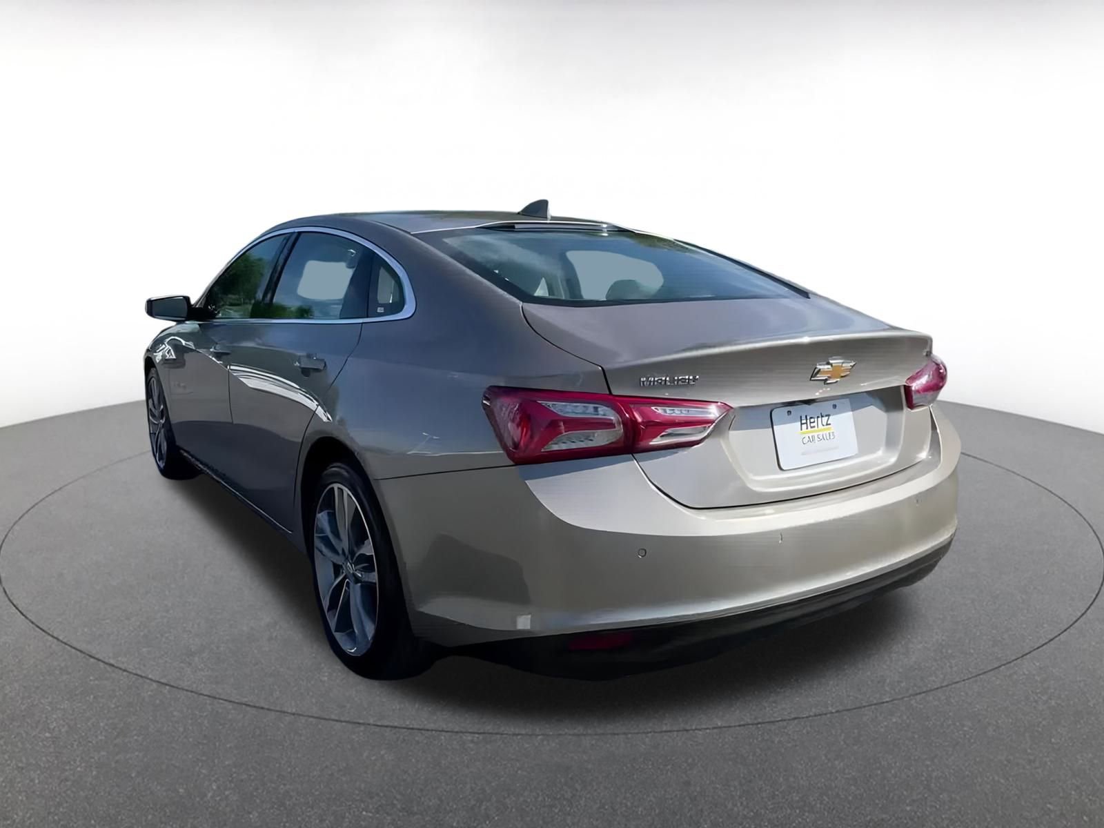 Thumbnail: 2024 Chevrolet Malibu - 11