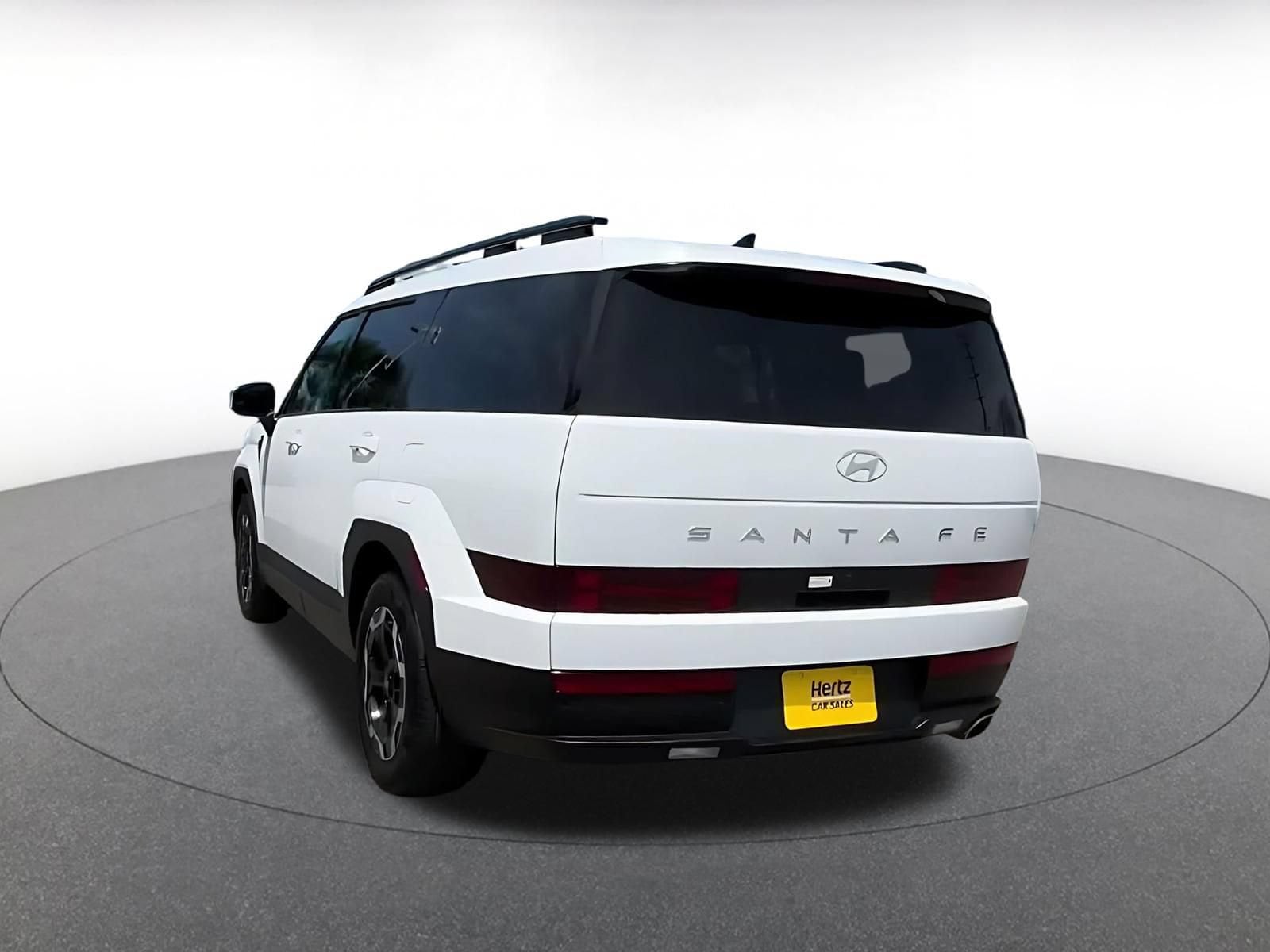 Thumbnail: 2026 Hyundai Santa Fe - 9