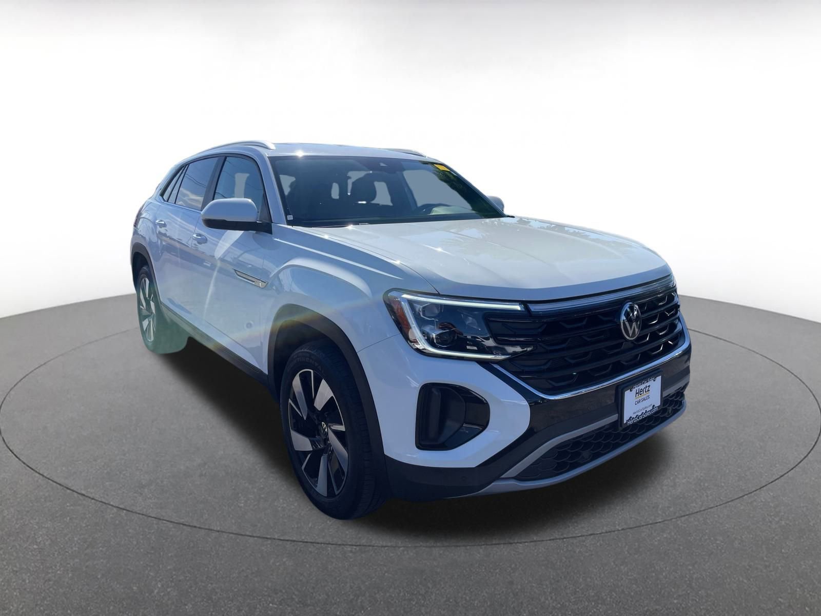 Thumbnail: 2025 Volkswagen Atlas - 1