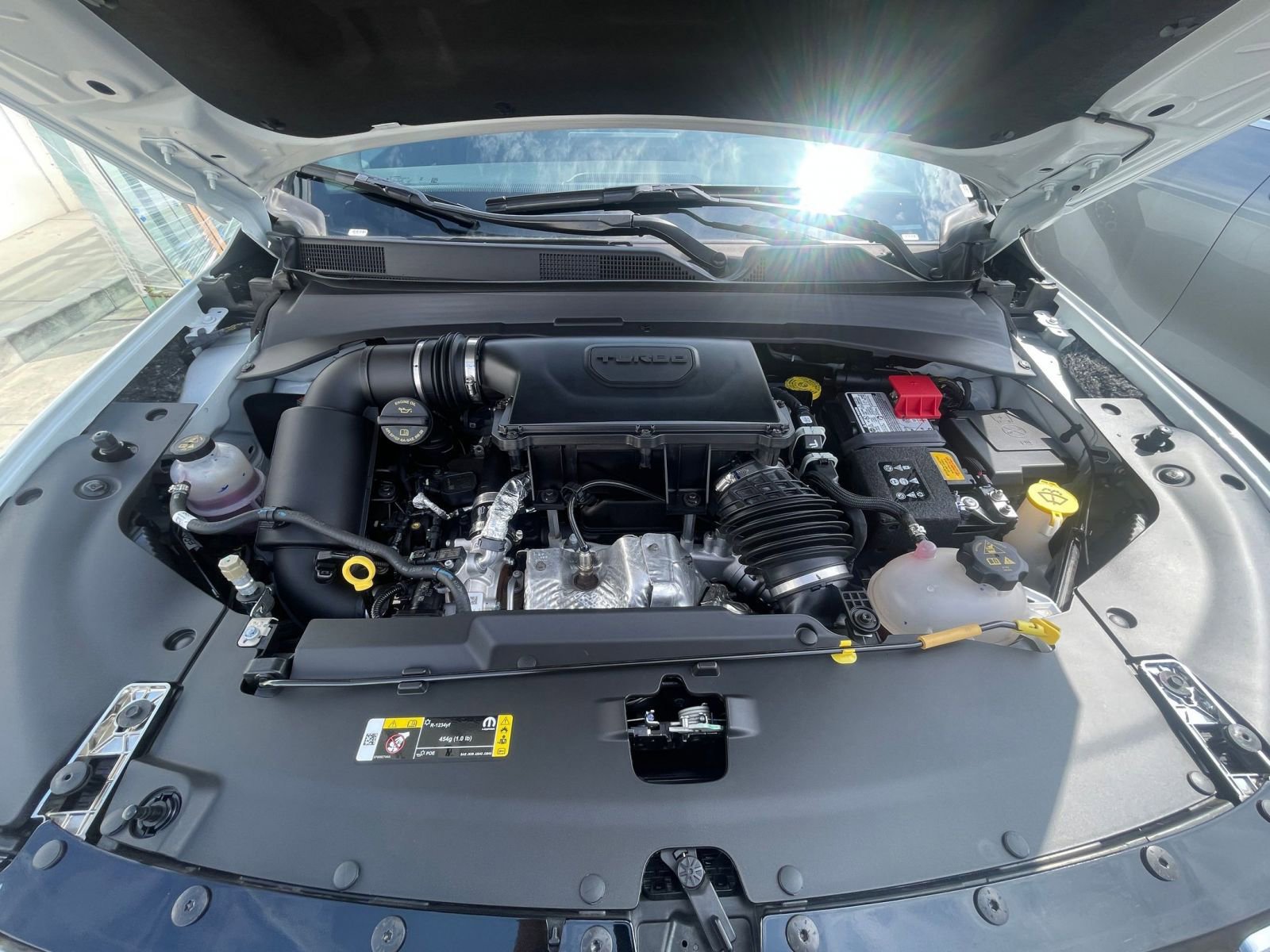 Thumbnail: 2025 Jeep Compass - 32