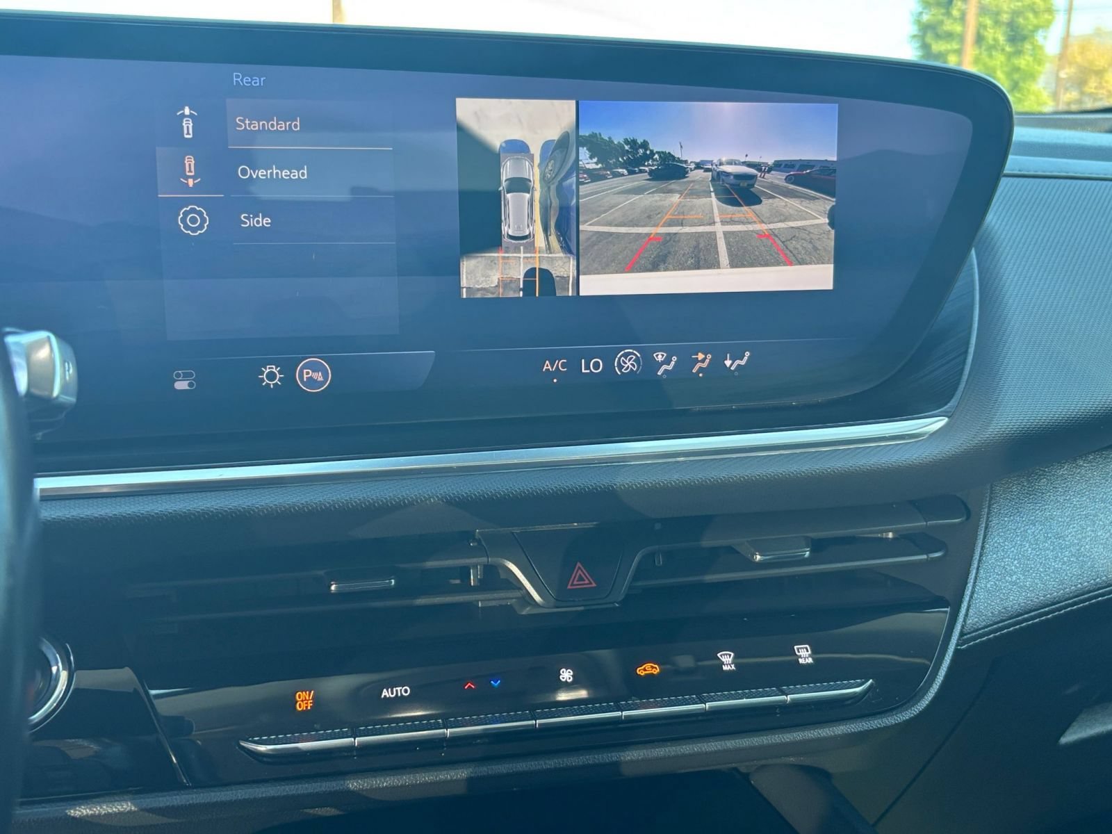 Thumbnail: 2024 Buick Envision - 24
