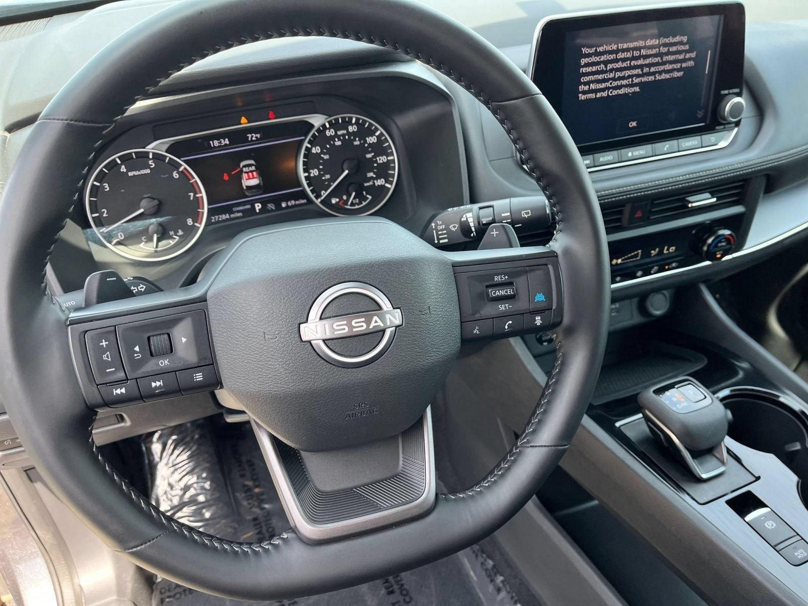 Thumbnail: 2025 Nissan Rogue - 30